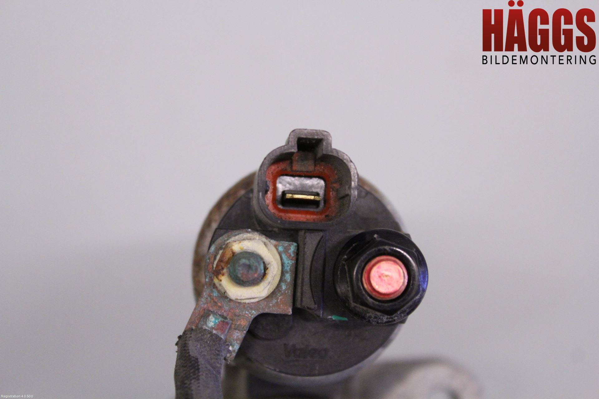 Hyundai i20 GB 15-20 Startmotor