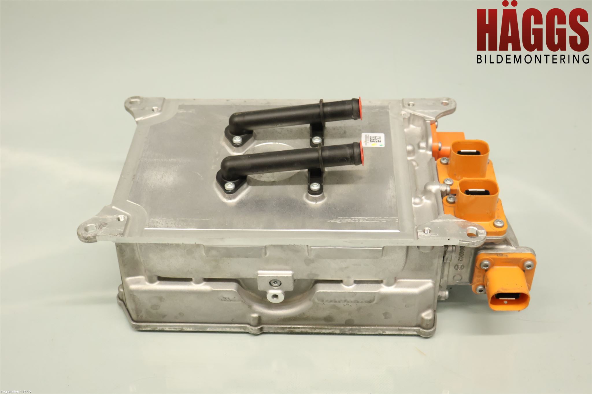 Volkswagen VW PASSAT 20-24 Batteriladdare Högspänning