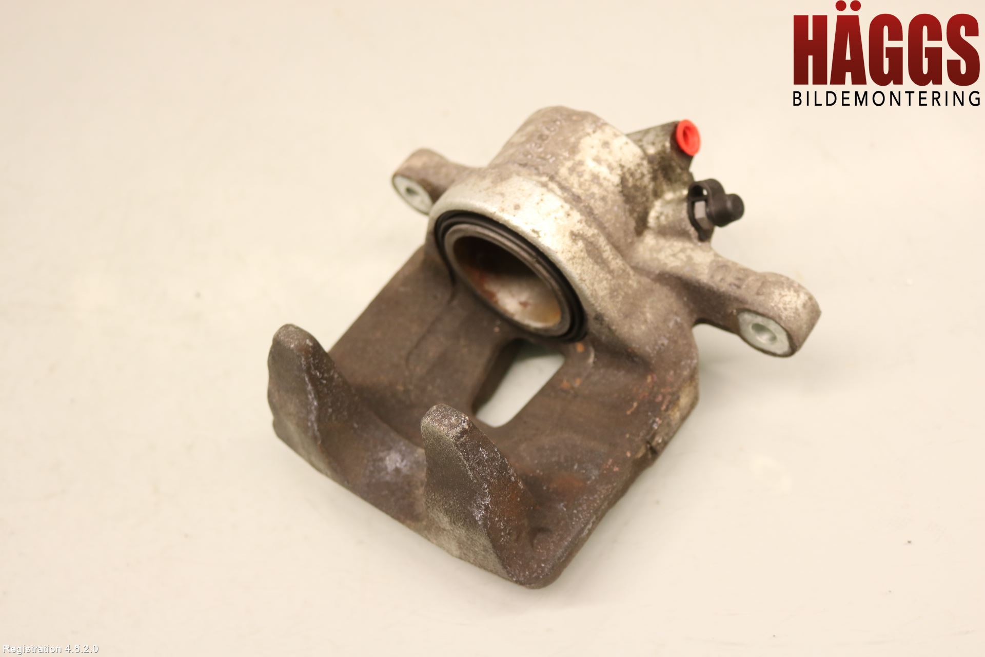 Volkswagen VW TRANSP/CARAVELLE (T6) 16-22 Bromsok Fram Höger