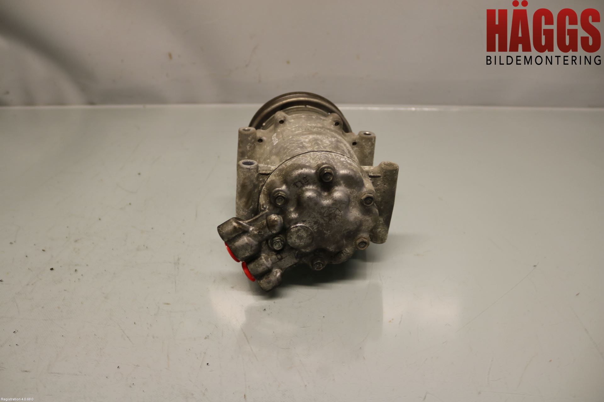 Nissan NV200/NV200 COMBI Ac Kompressor