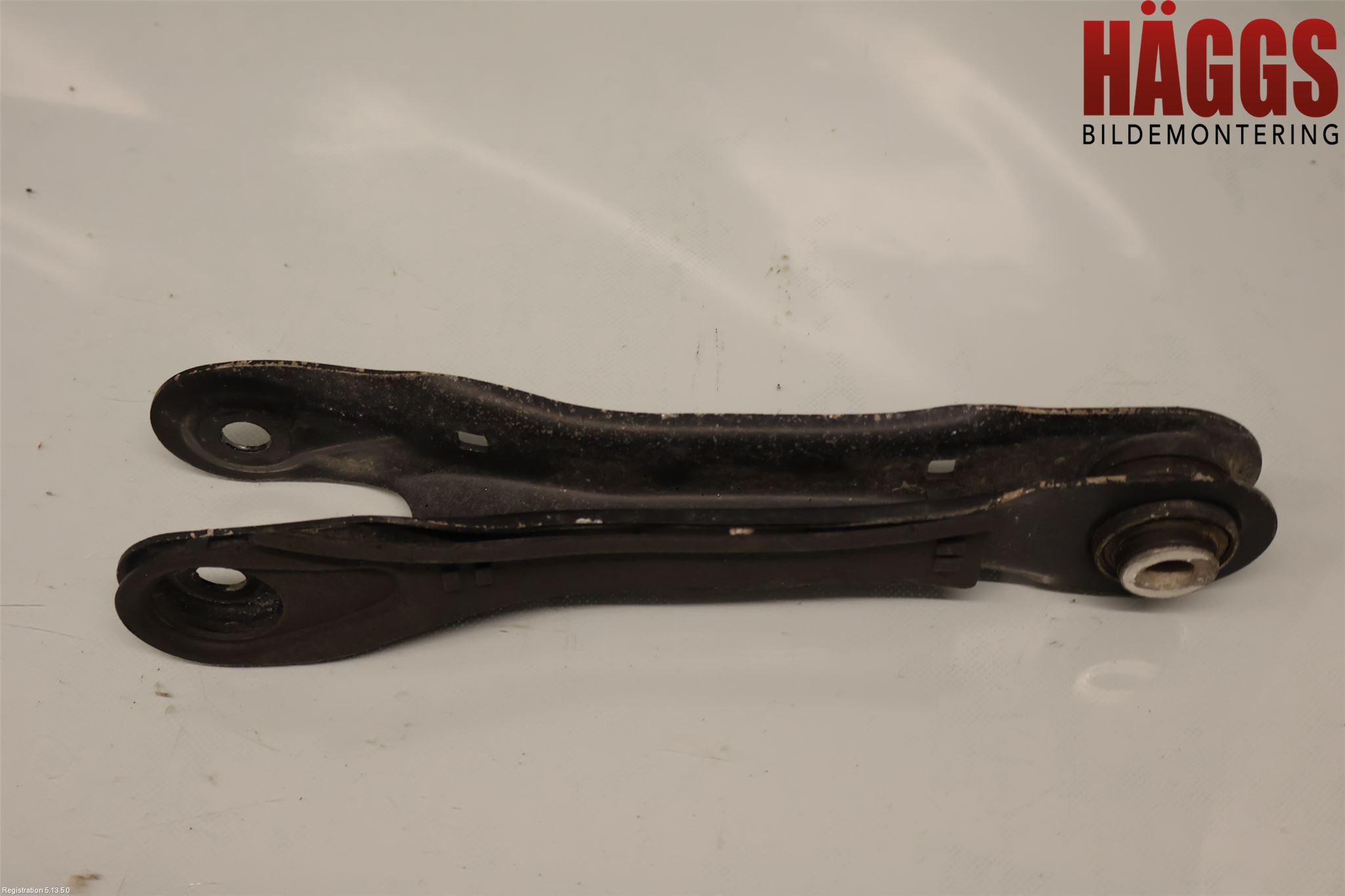 Hyundai TUCSON 05- Bärarm Bak Vänster