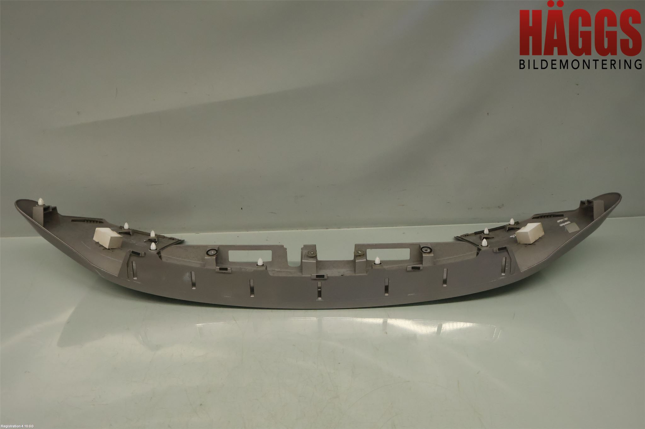 Toyota C-HR 16-23 List Bak-Baklucka