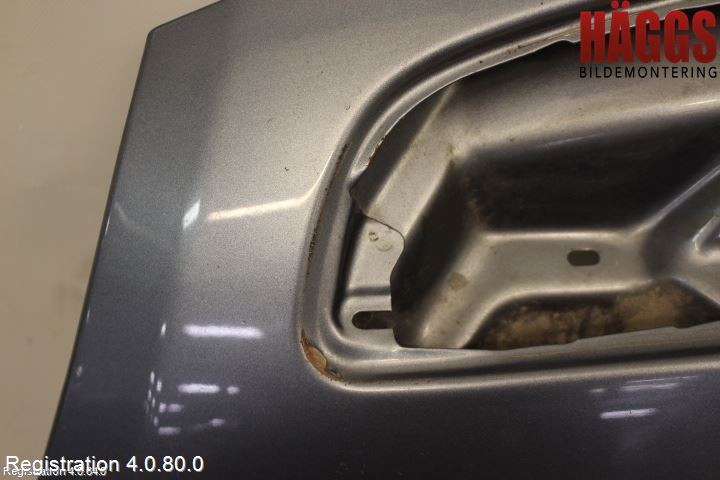 Citroen XSARA PICASSO Huv Fram