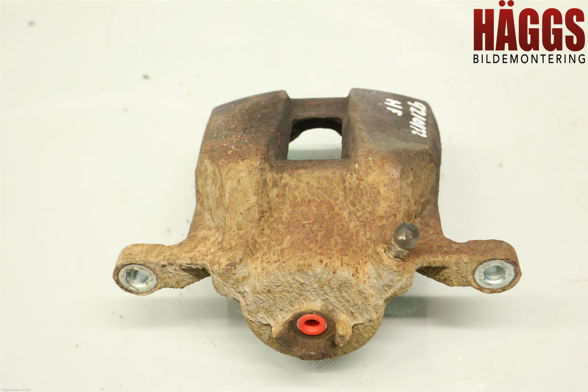Honda HR-V 15-21 Bromsok Fram Höger