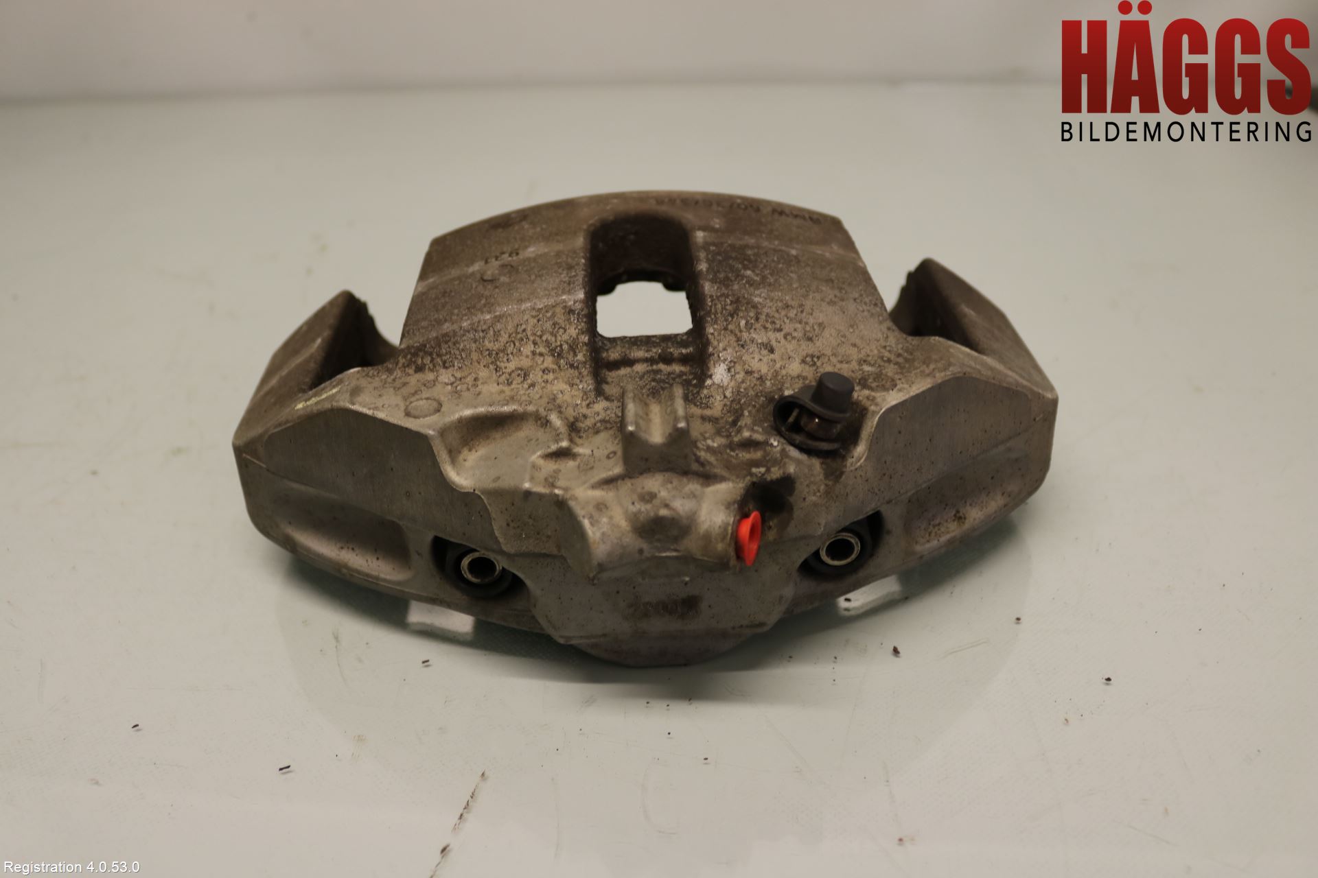 BMW 5 F10/F11/F18 09-17 Bromsok Fram Vänster