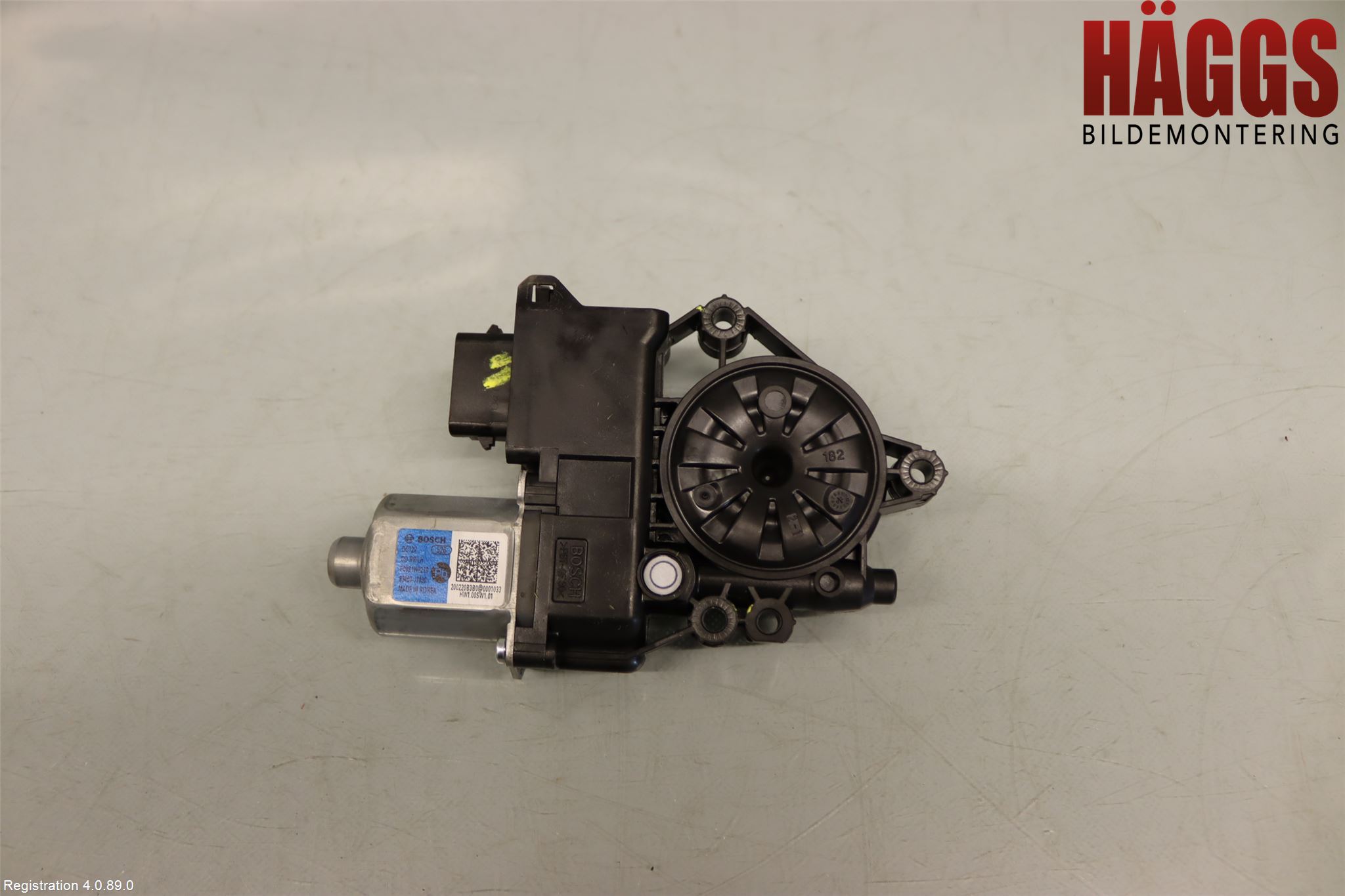 Kia CEED/CEED SW 19- Fönsterhissmotor