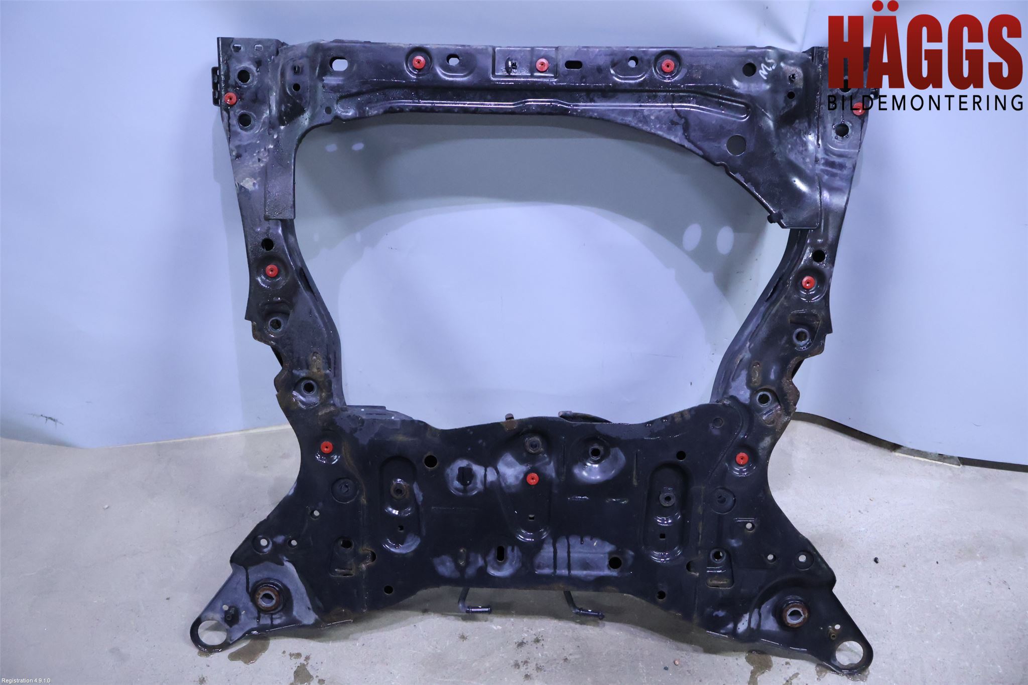 Volvo XC90/RECHARGE 16- Framvagnsbalk