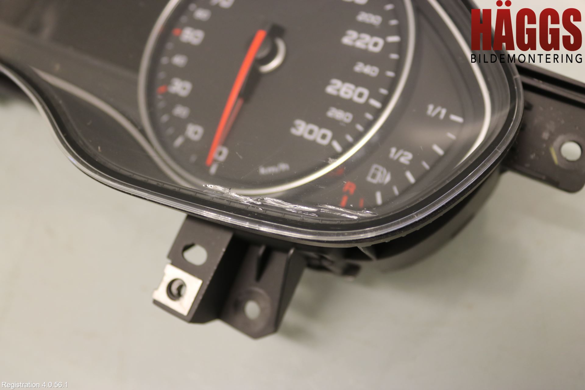 Audi A6 ALLROAD 12-18 Instrument Komb