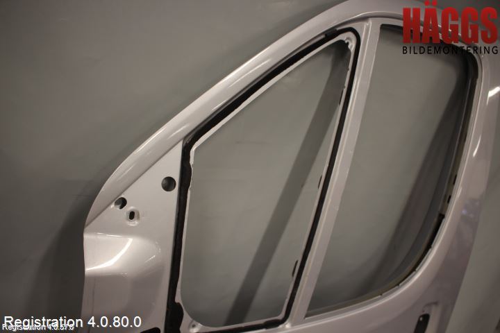 Fiat DUCATO 07-15 Dörr Fram Vänster