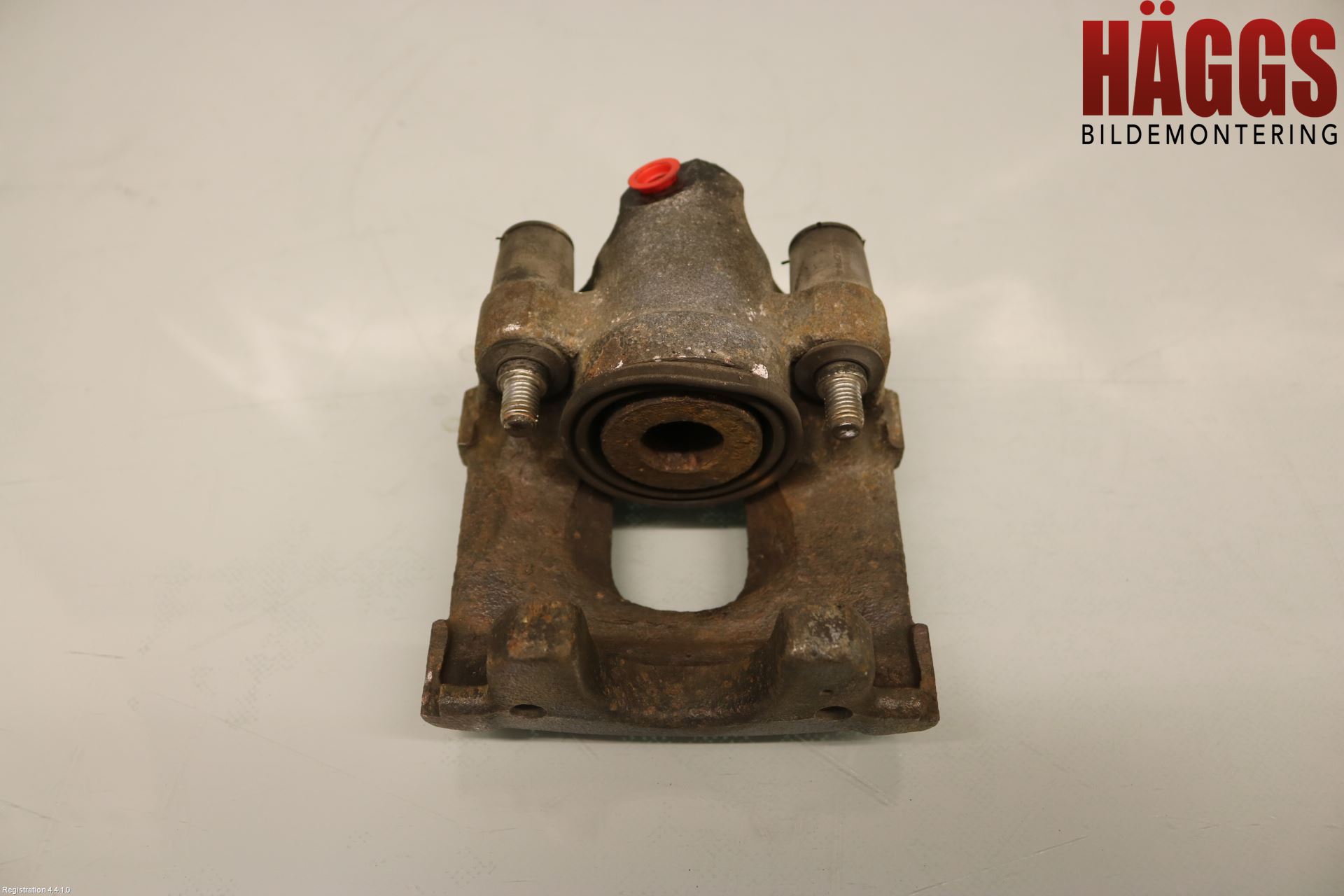 Saab 9-5     06-10 Bromsok Bak Vänster