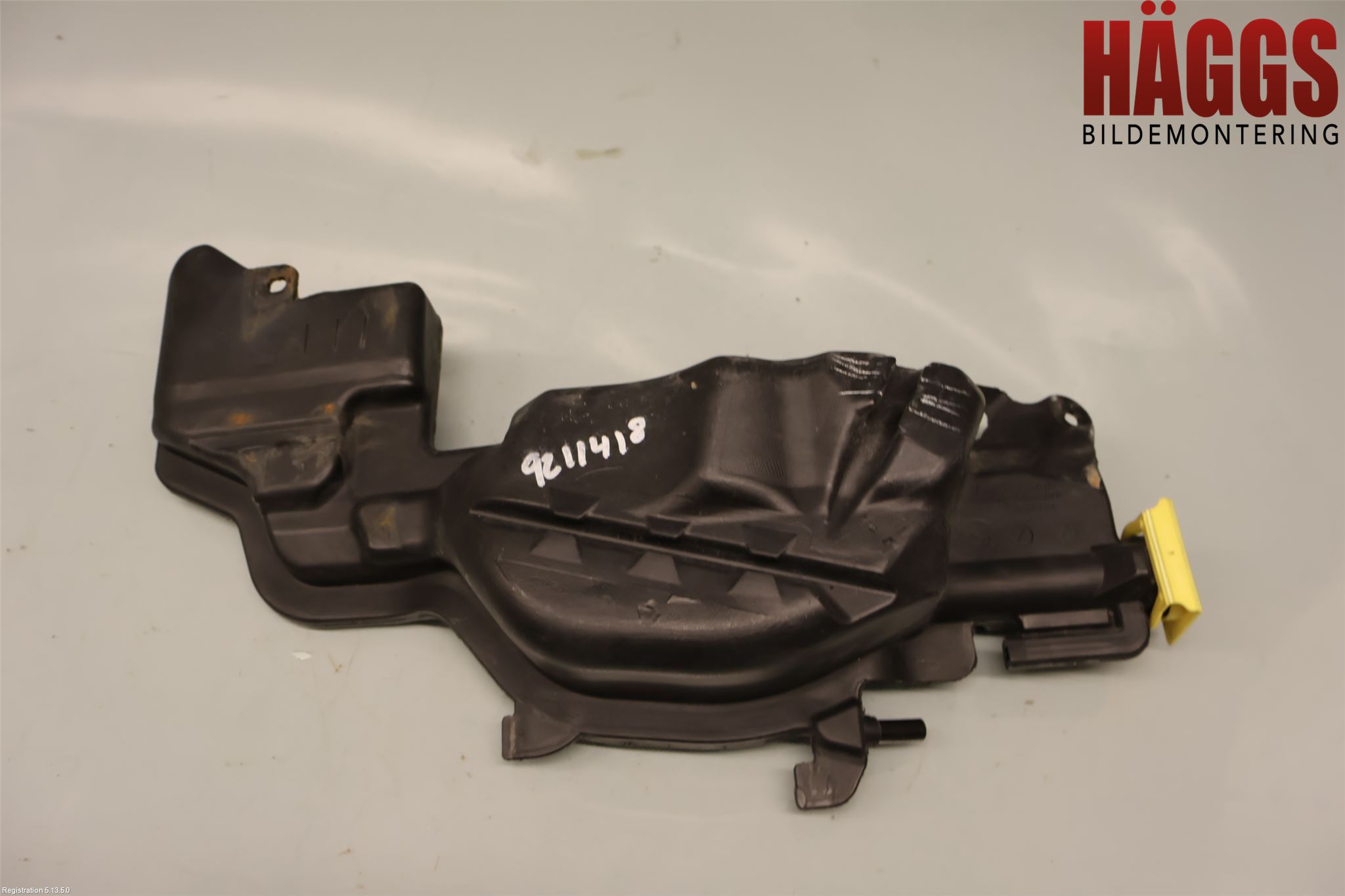 Dodge PICK UP RAM 81- Expansionstank