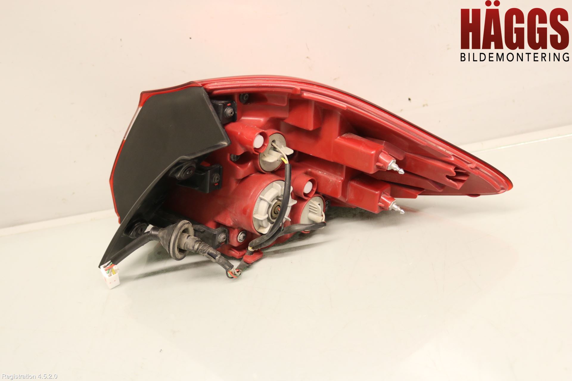 Kia CEED 12-18 Bakljus Vänster