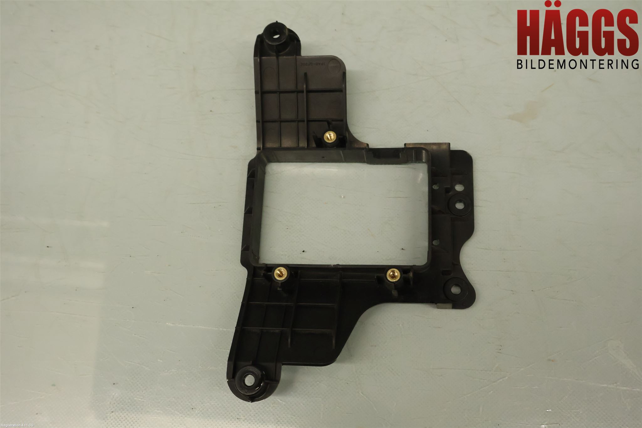 Kia OPTIMA 16-20 Sensor Aktivt Kollisionsskydd