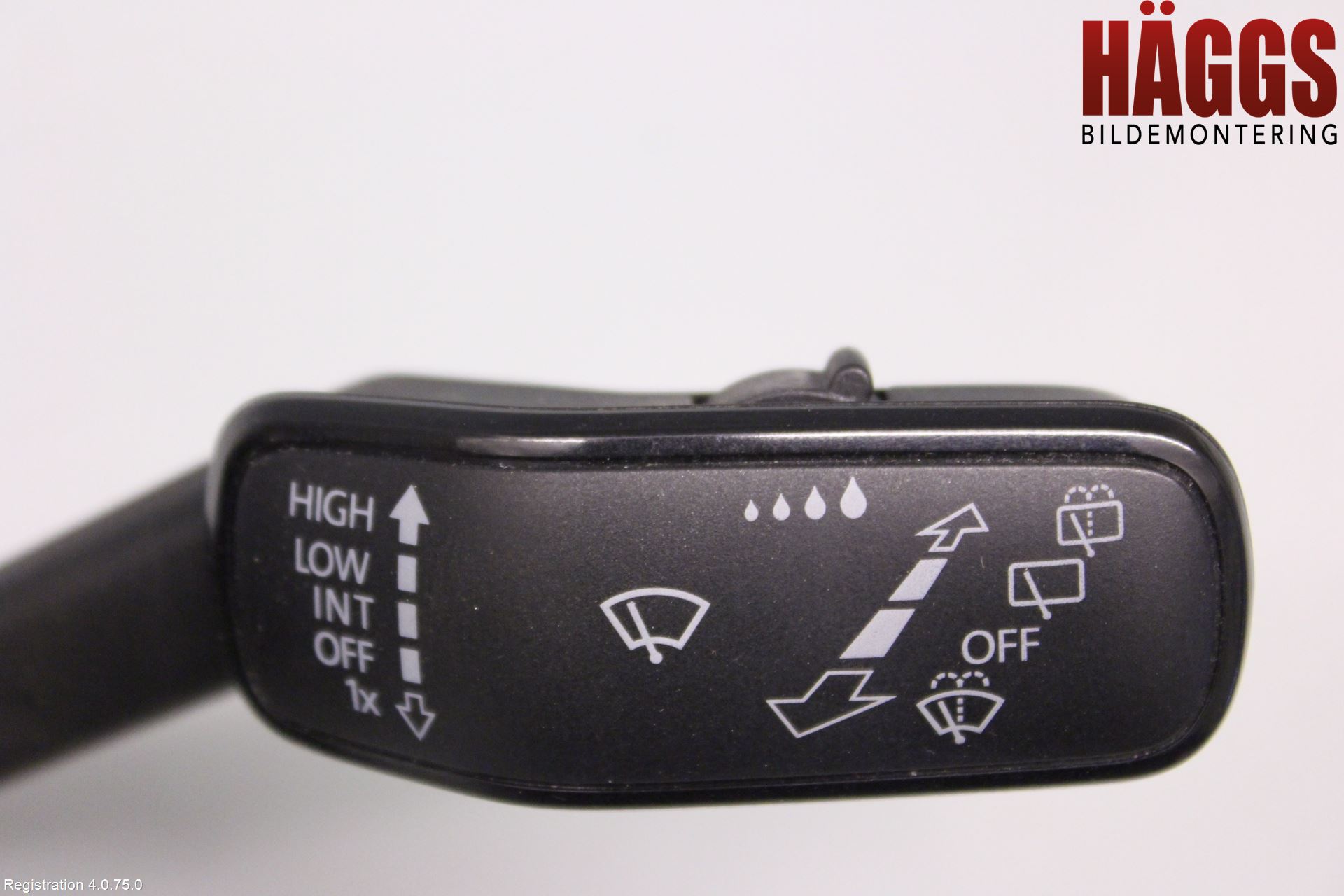 Volkswagen VW GOLF / E-GOLF VII 13-20 Spakcentral