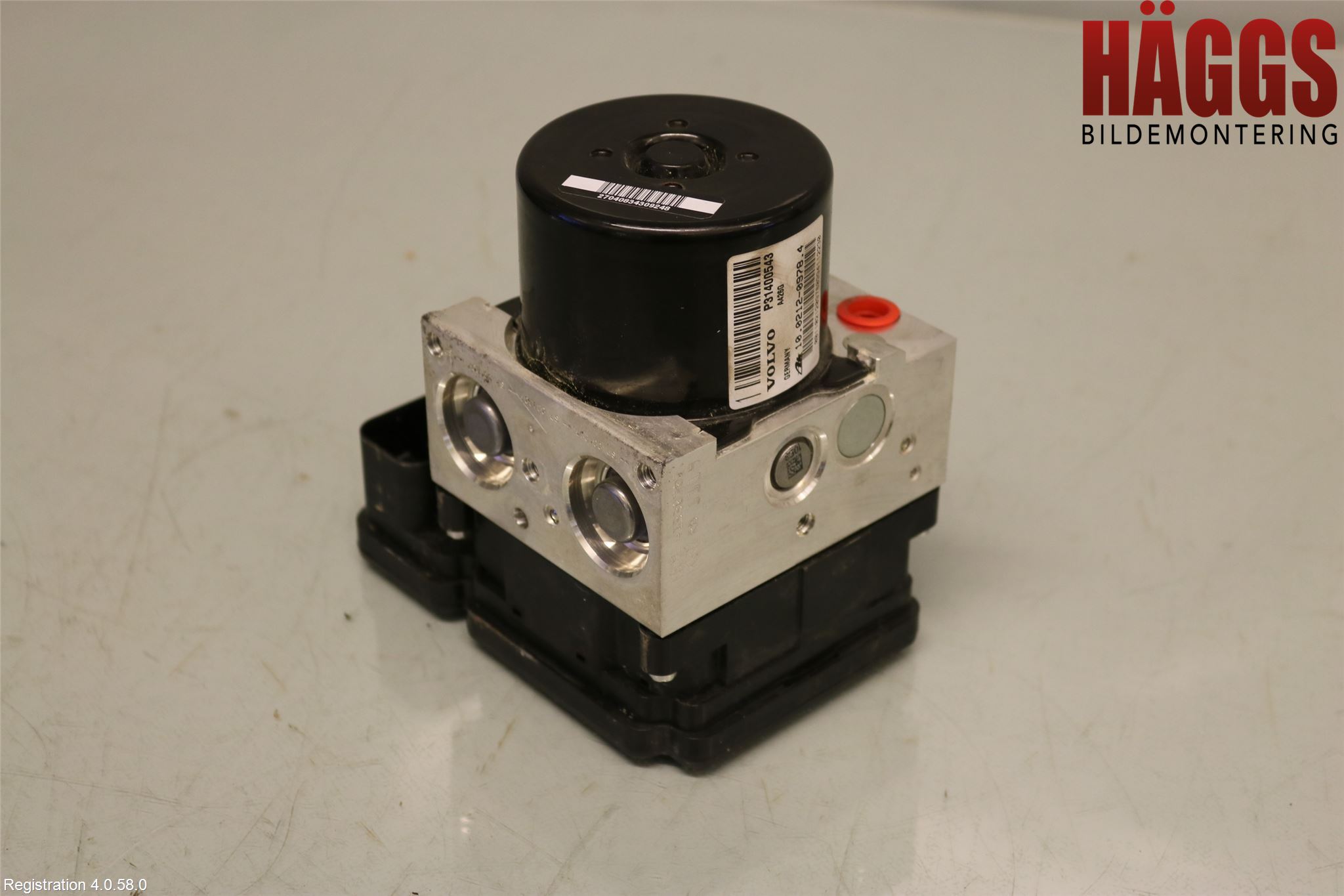 Volvo XC70 14-16 Abs Hydraulaggregat