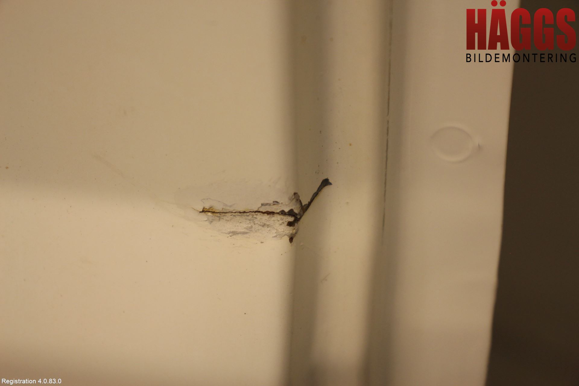 Peugeot BOXER 07-14 Dörr Bak Van-Skåp Vänster