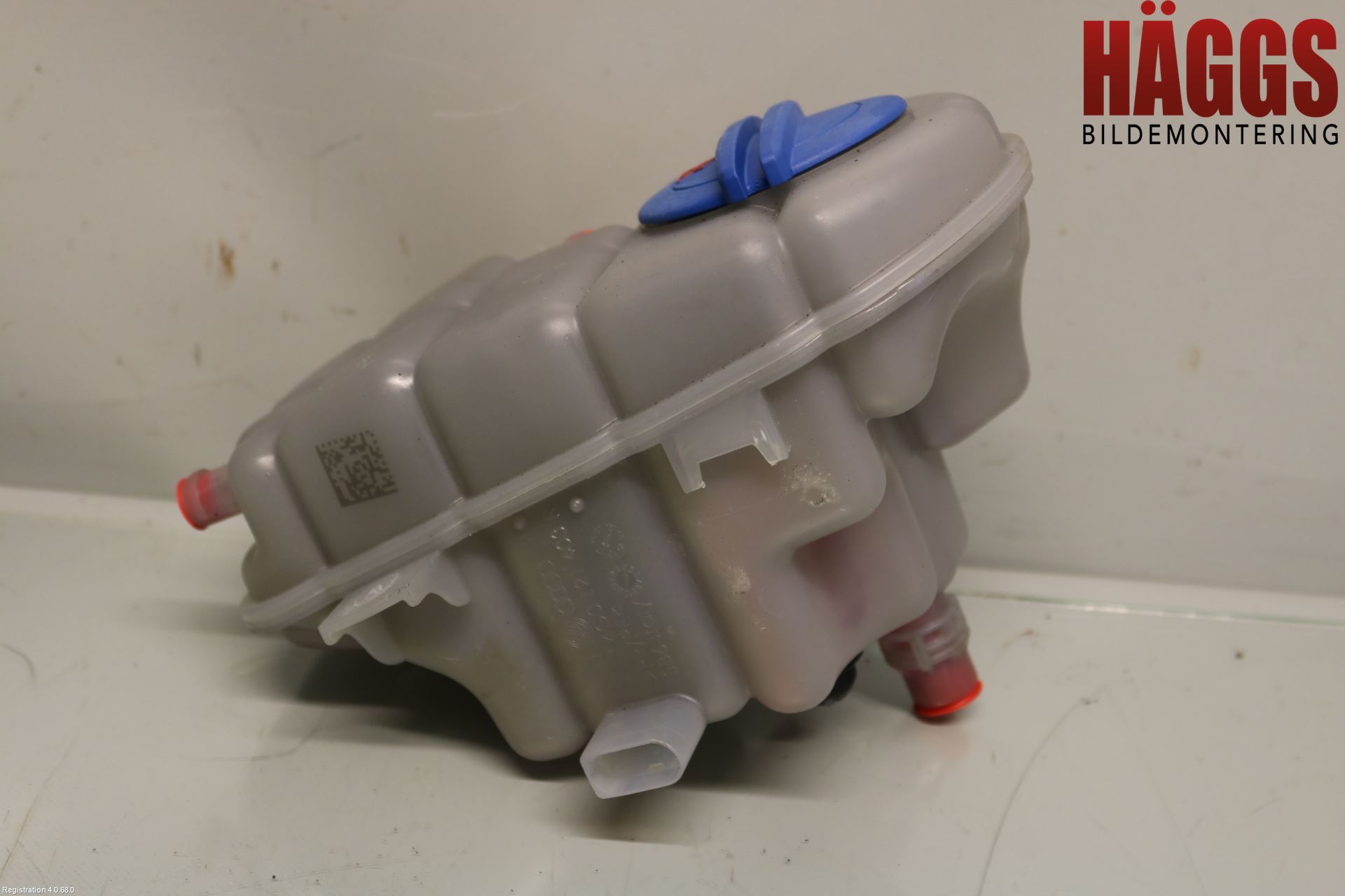 Audi A6/S6 4G 11-18 Expansionstank