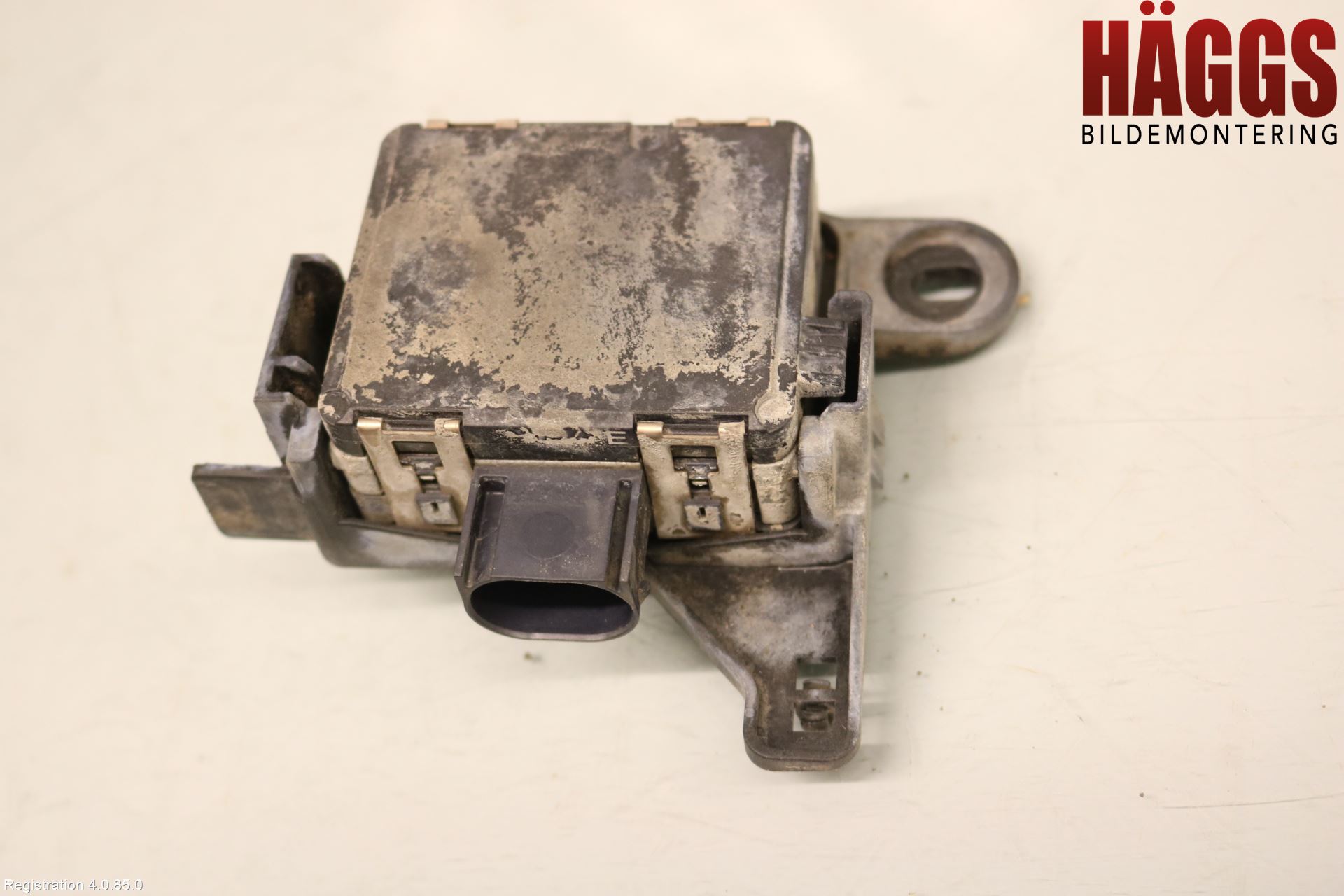 Volkswagen VW PASSAT 15-19 Sensor Aktivt Kollisionsskydd