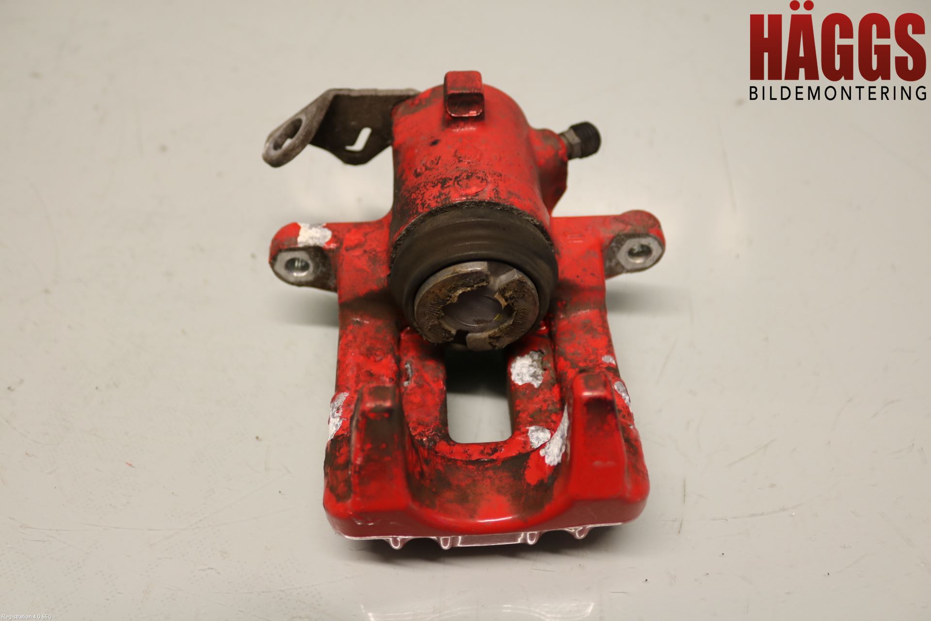 Skoda FABIA 07-14 Bromsok Bak Vänster