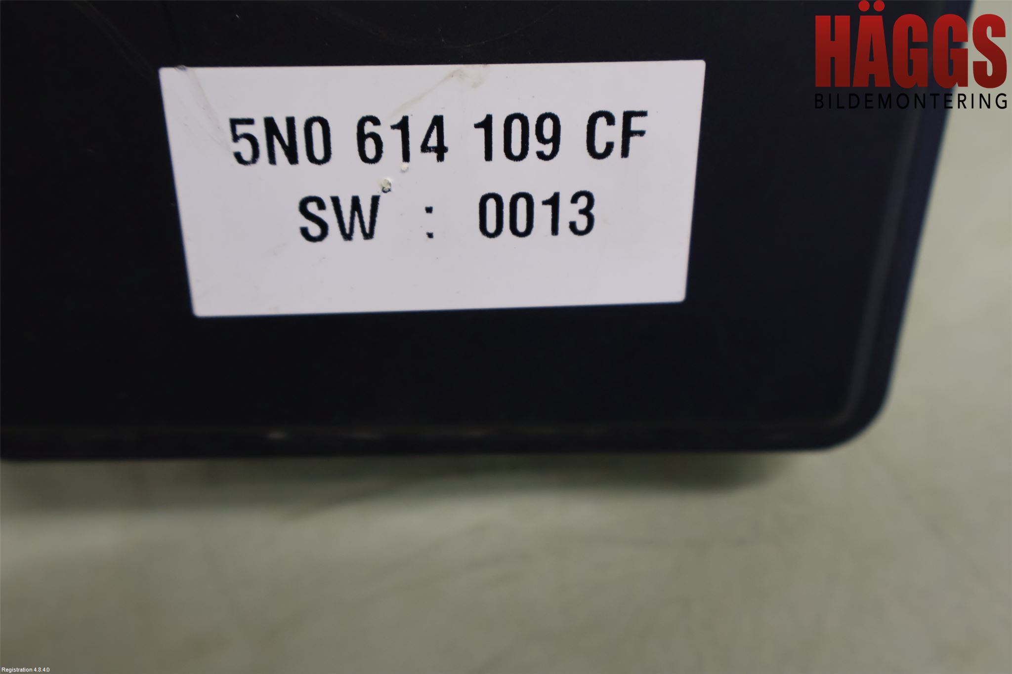 Audi Q3 8U 12-18 Abs Hydraulaggregat