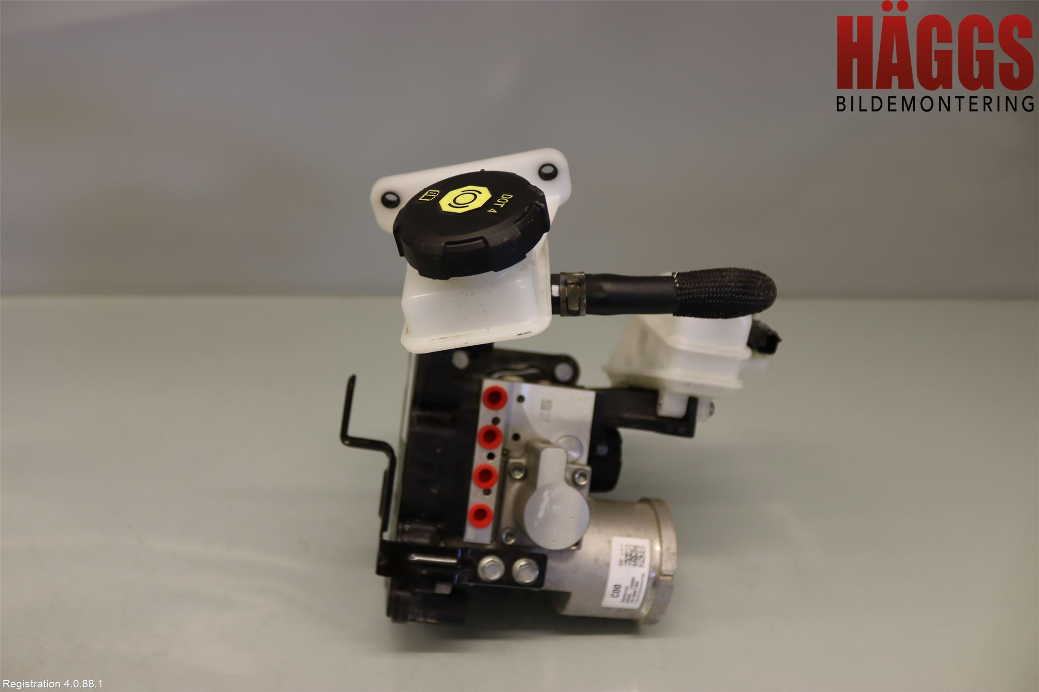Kia CEED/CEED SW 19- Broms Huvudcylinder