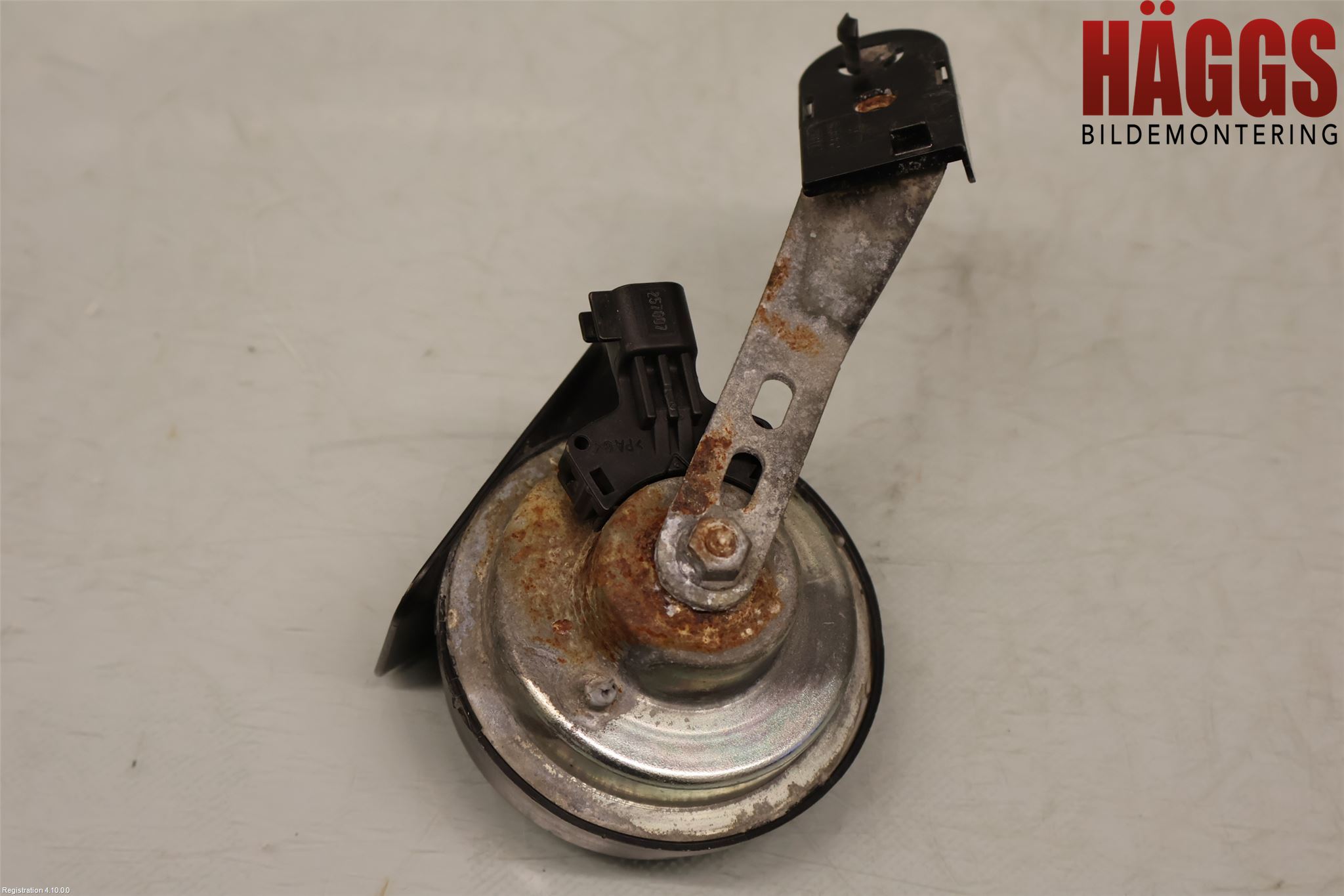 Volvo V60 11-13 Signalhorn