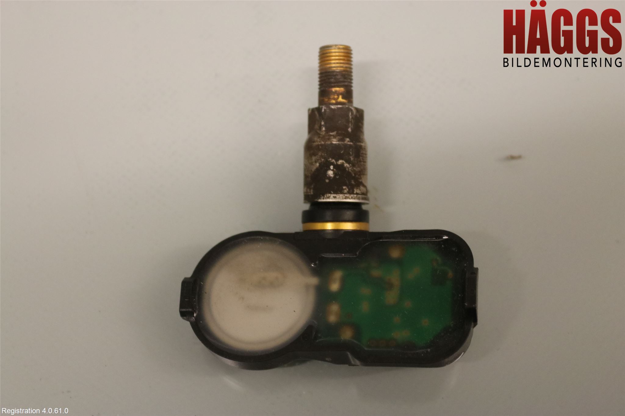 Toyota VERSO 09-18 Givare Däcktryck