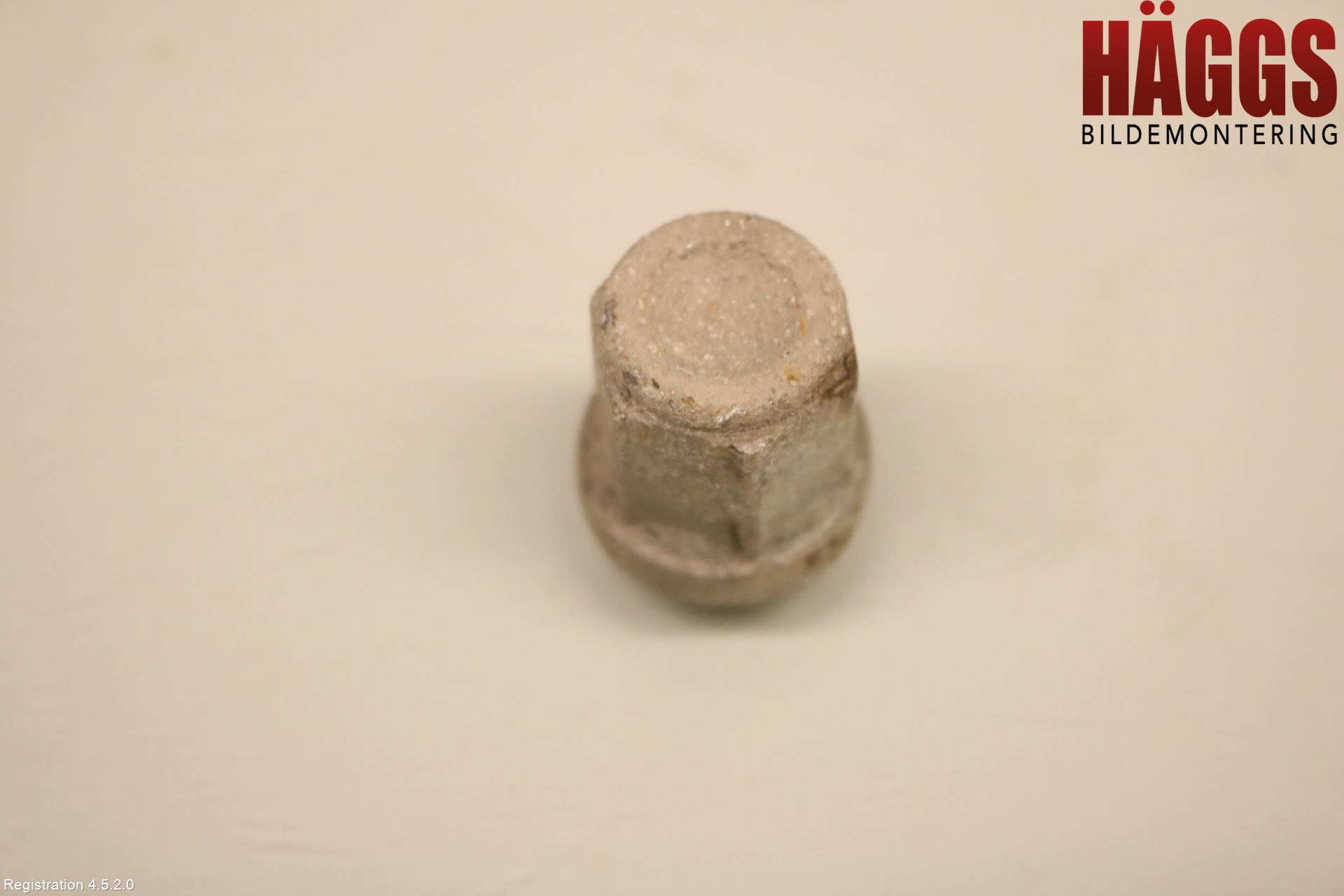 Ford RANGER EU 12-23 Hjulmutter-Bult-Sats