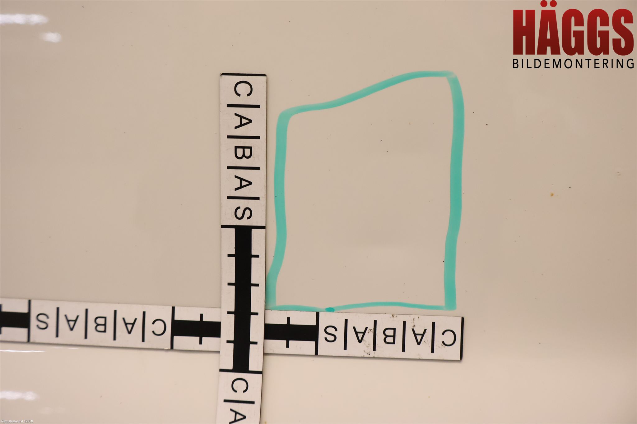 Seat LEON 13-20 Dörr Fram Vänster