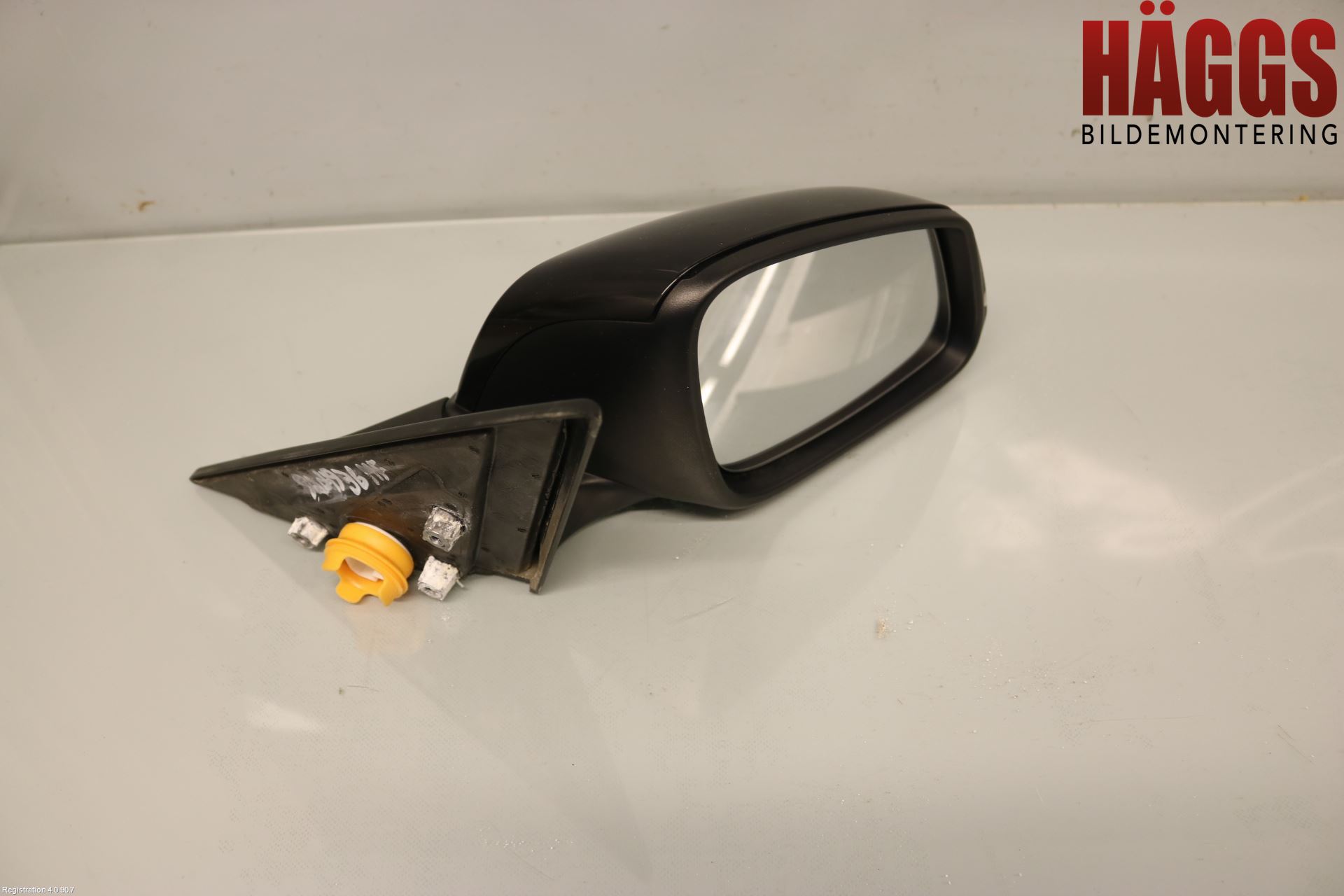 BMW 3 GT F34 13-19 Spegel Yttre El Hö