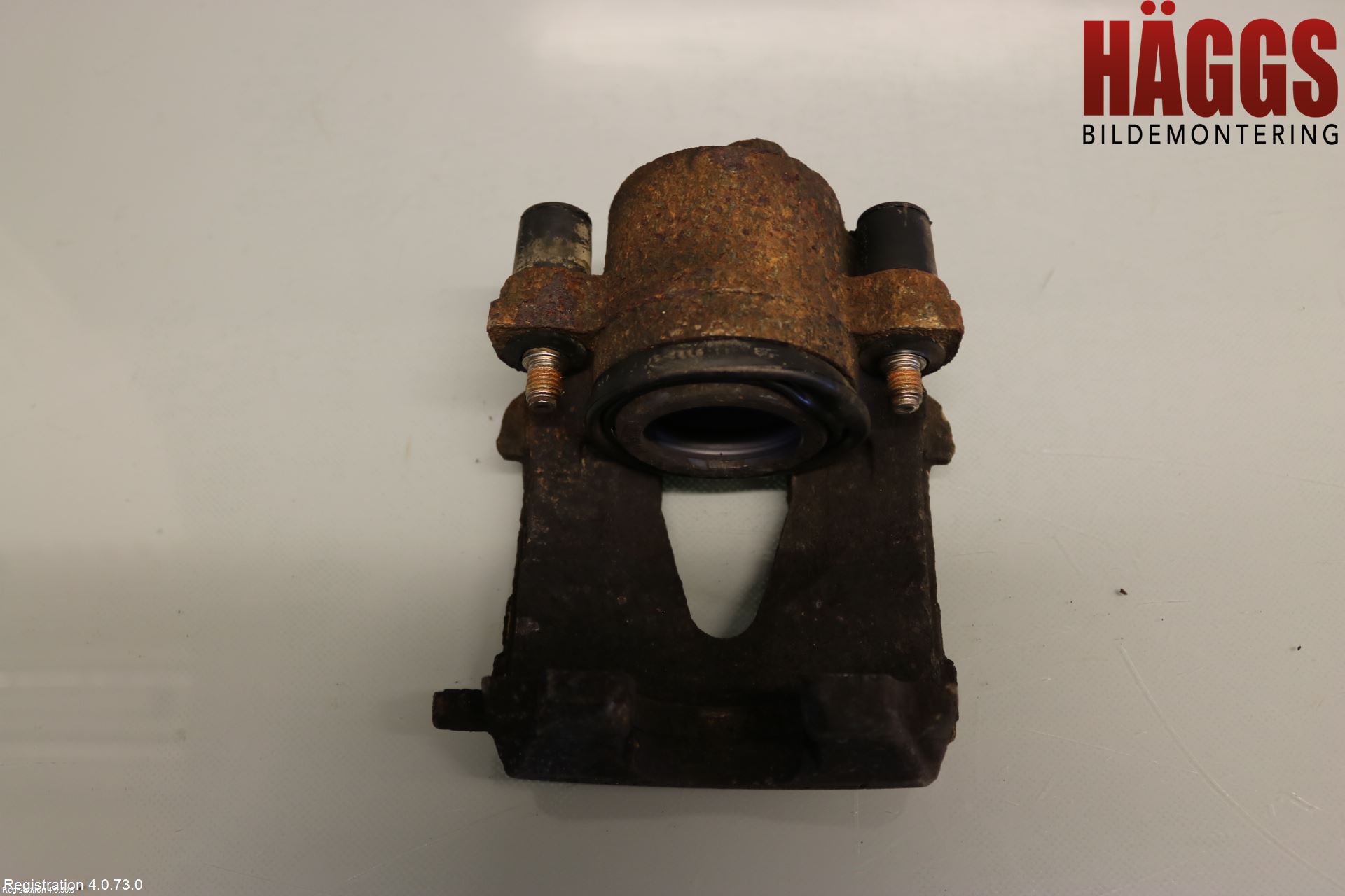 Skoda FABIA 07-14 Bromsok Fram Höger