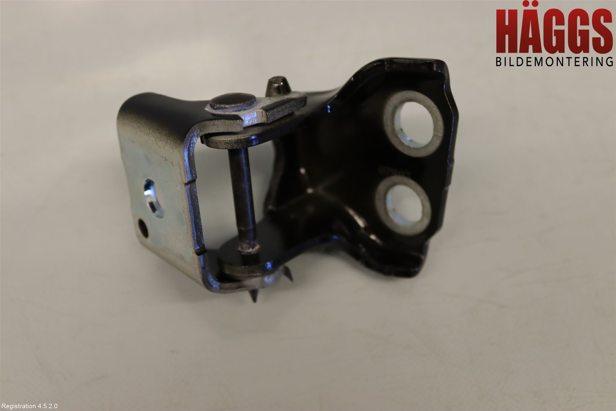 Peugeot 408 22- Dörrgångjärn