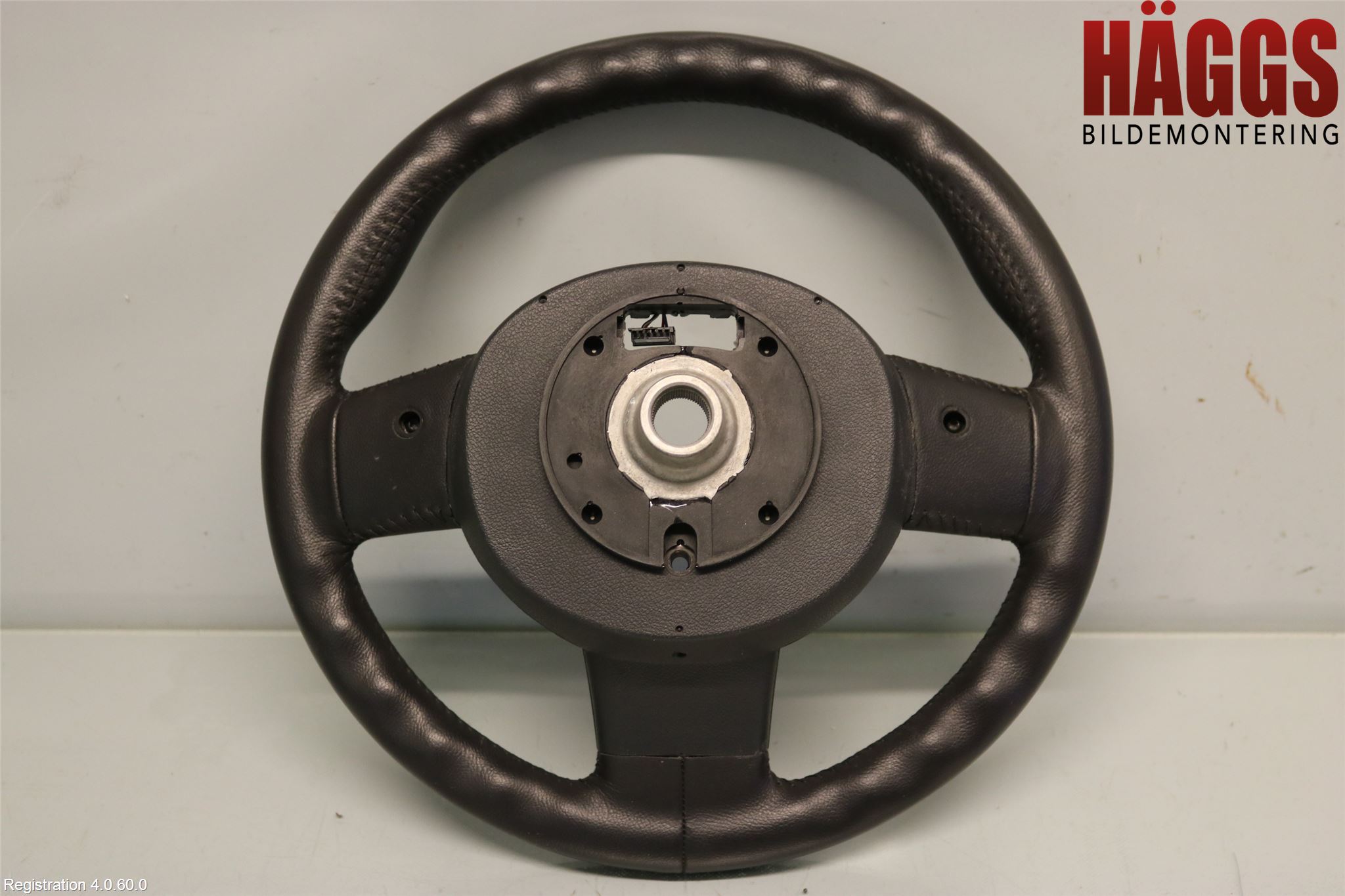 Mini COUPE R56 05-14 Ratt