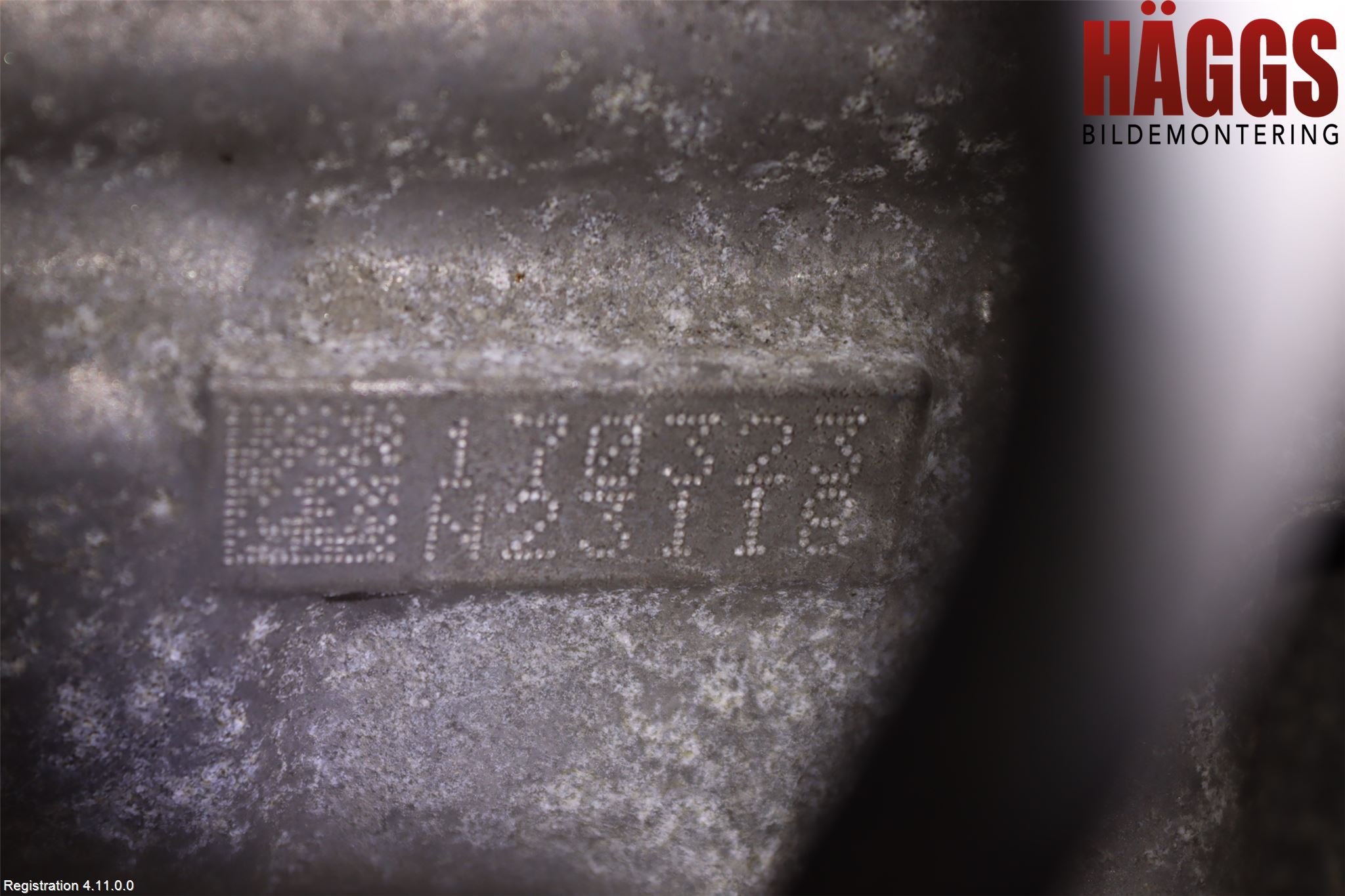 Toyota YARIS XP130 15-20 Motor Bensin