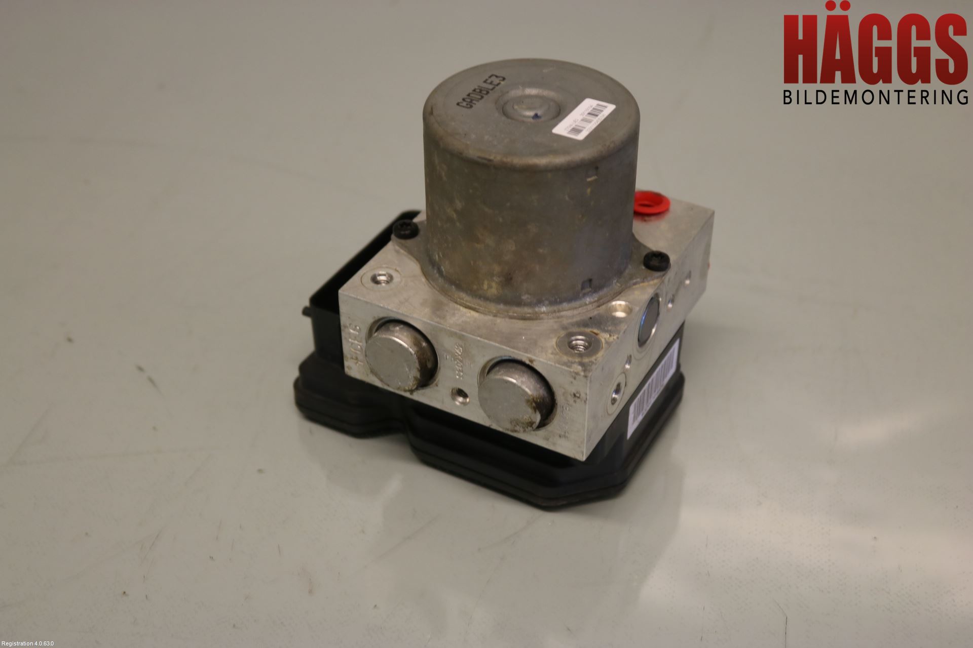 Kia SORENTO 10-14 Abs Hydraulaggregat