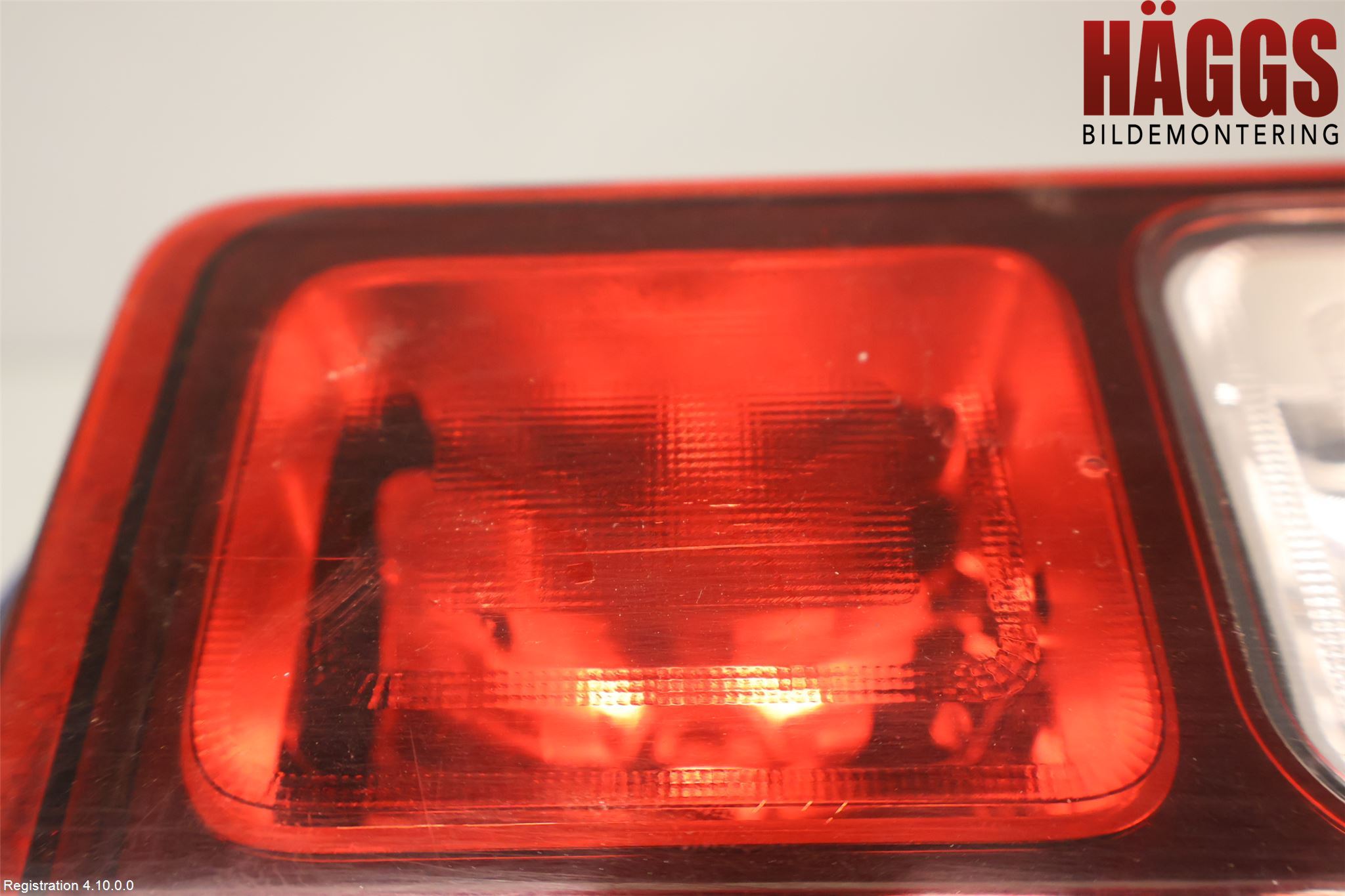 Fiat TALENTO 16- Dimljus/Reflex Bak