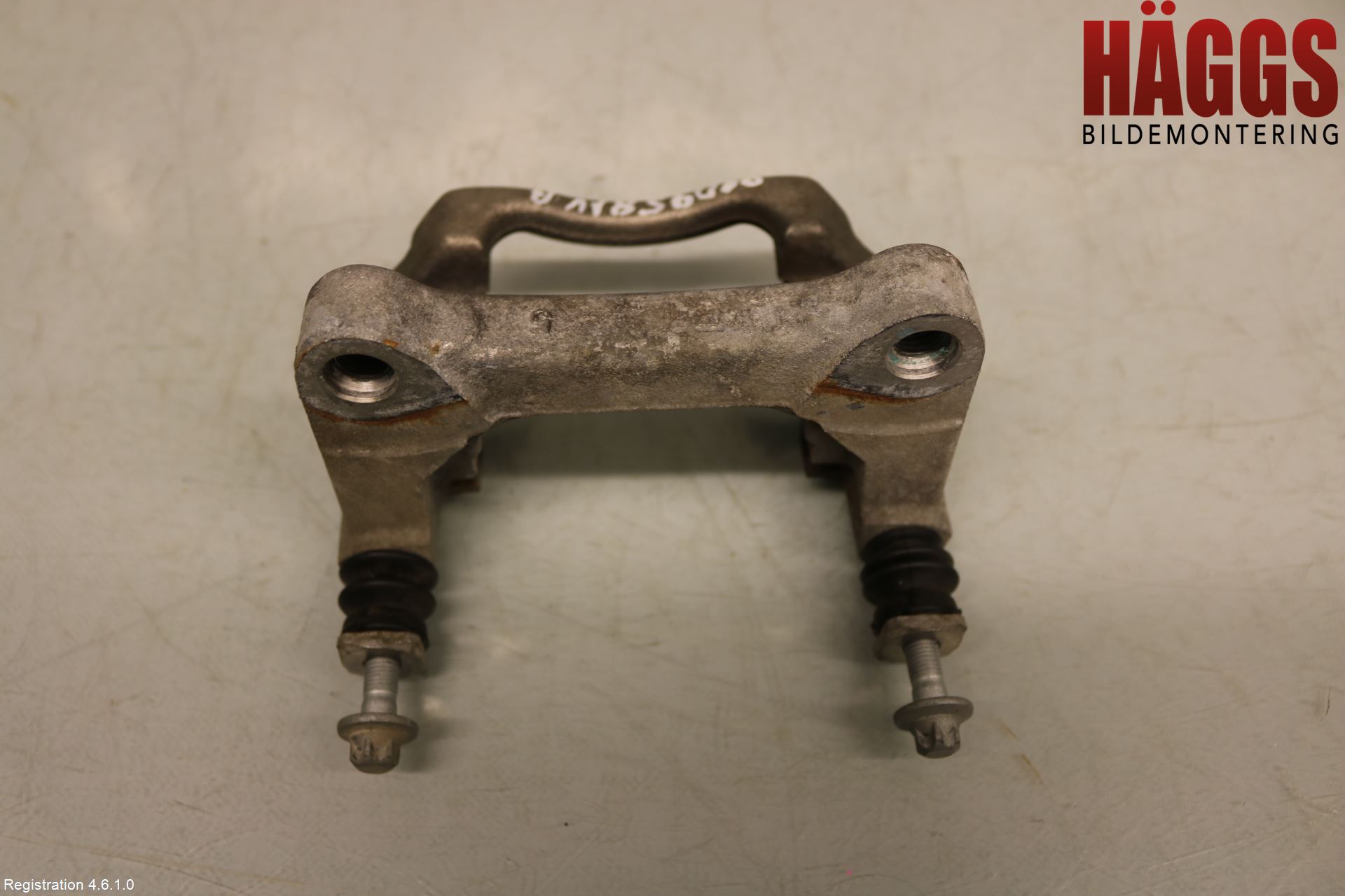 Peugeot 208/E-208 20- Bromsokshållare