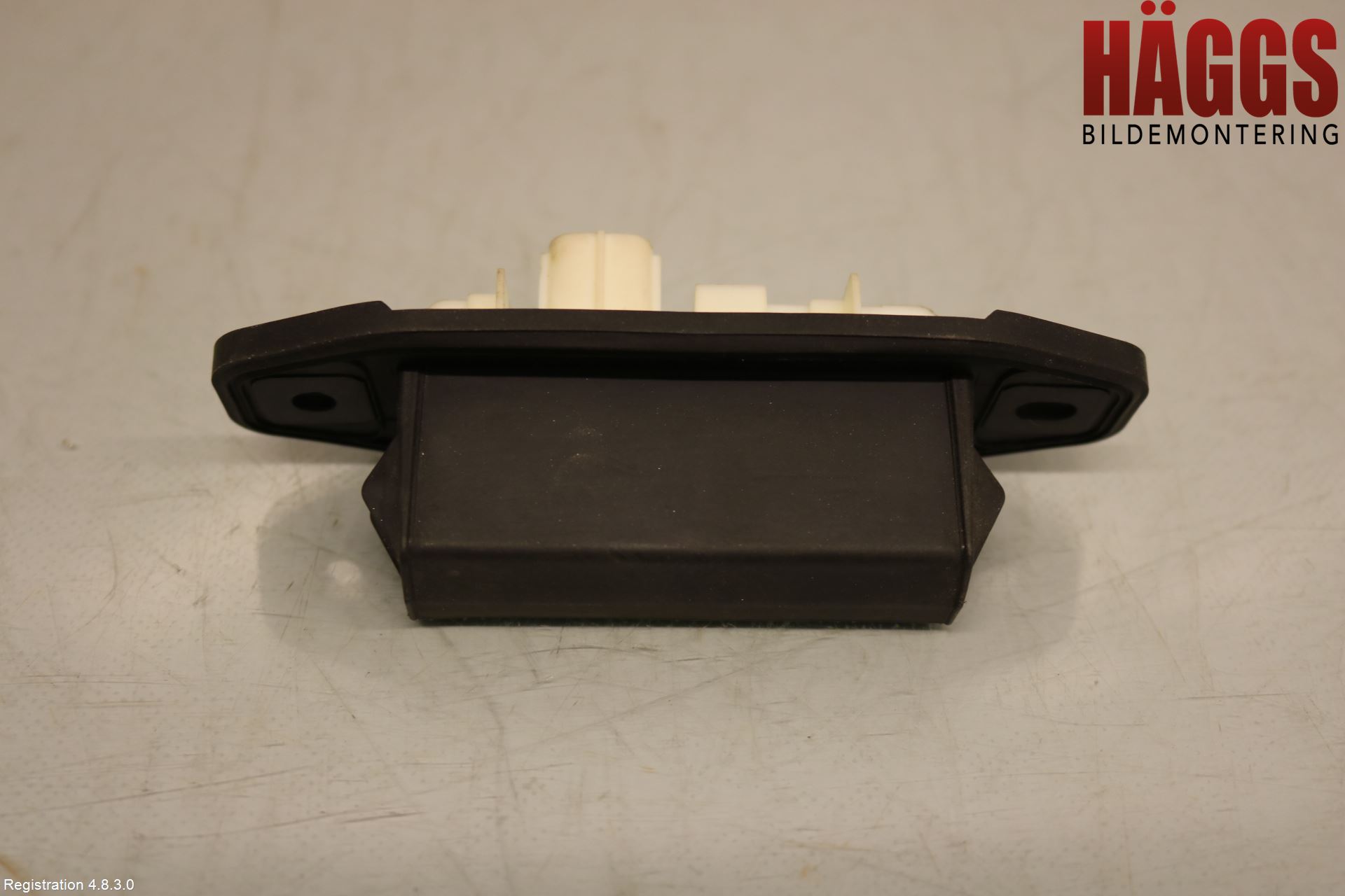 Toyota COROLLA 19- Bakluckehandtag