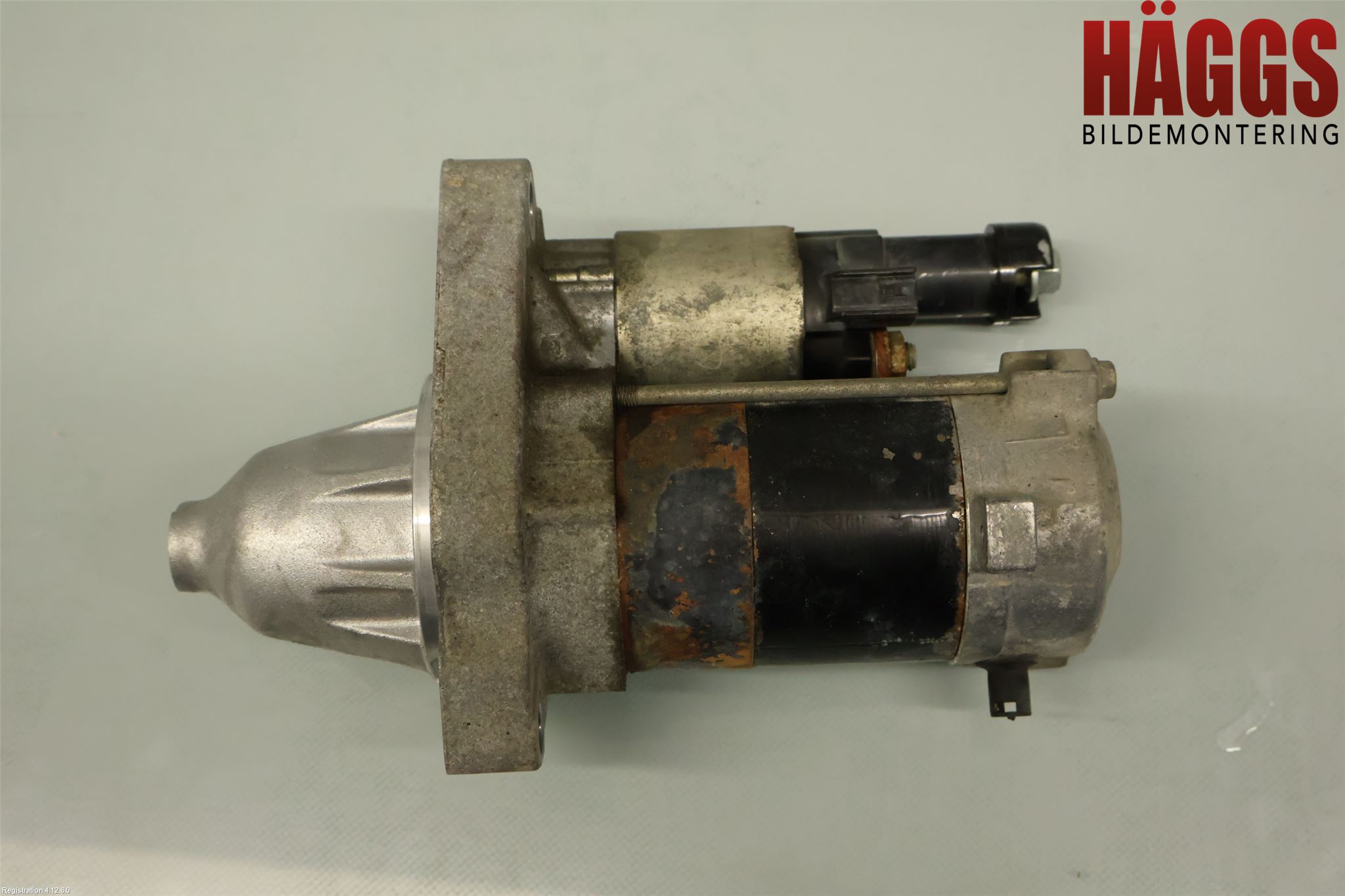 Honda CR-V 07-12 Startmotor