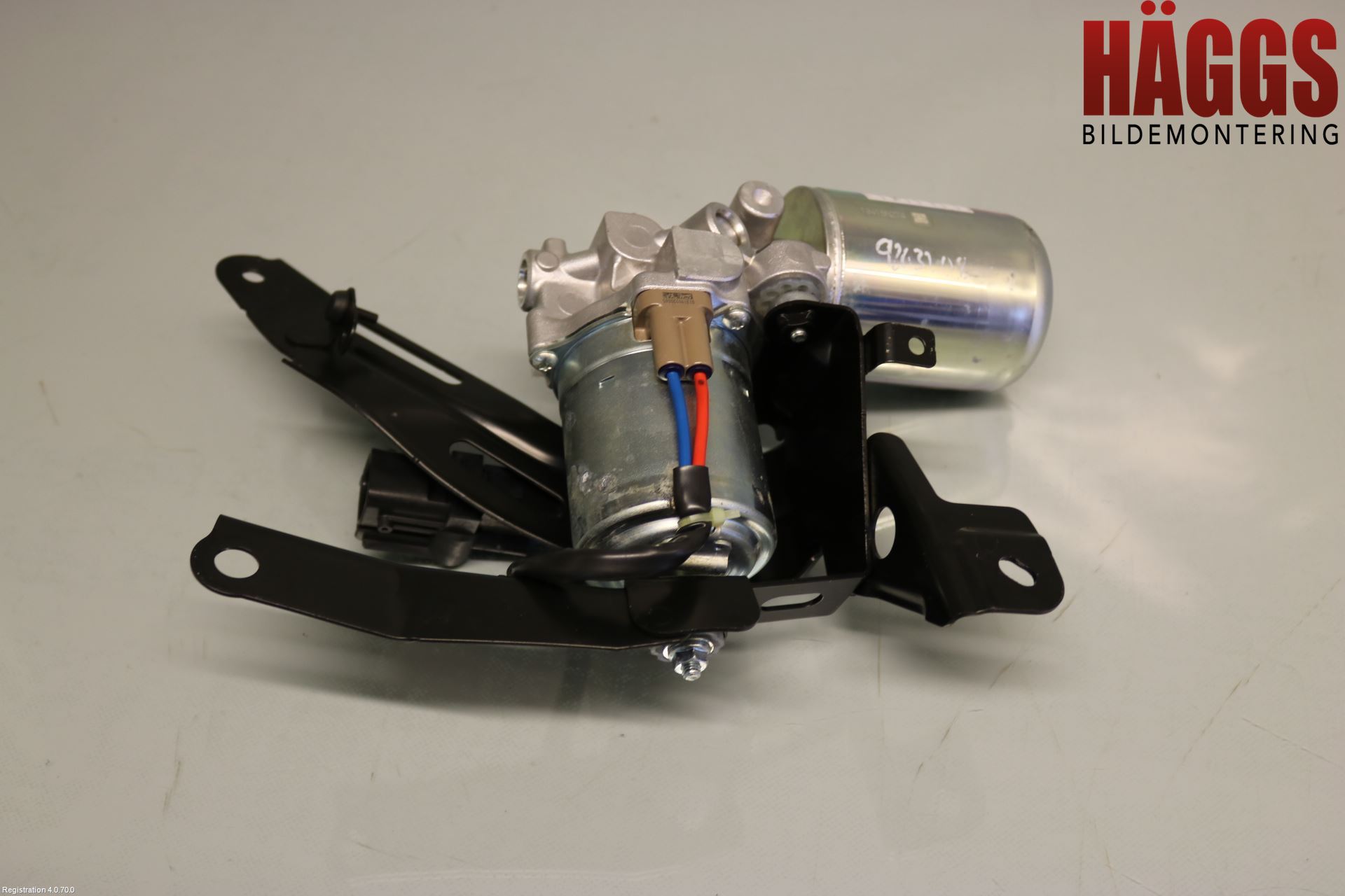 Toyota RAV4 19- Abs Hydraulpump