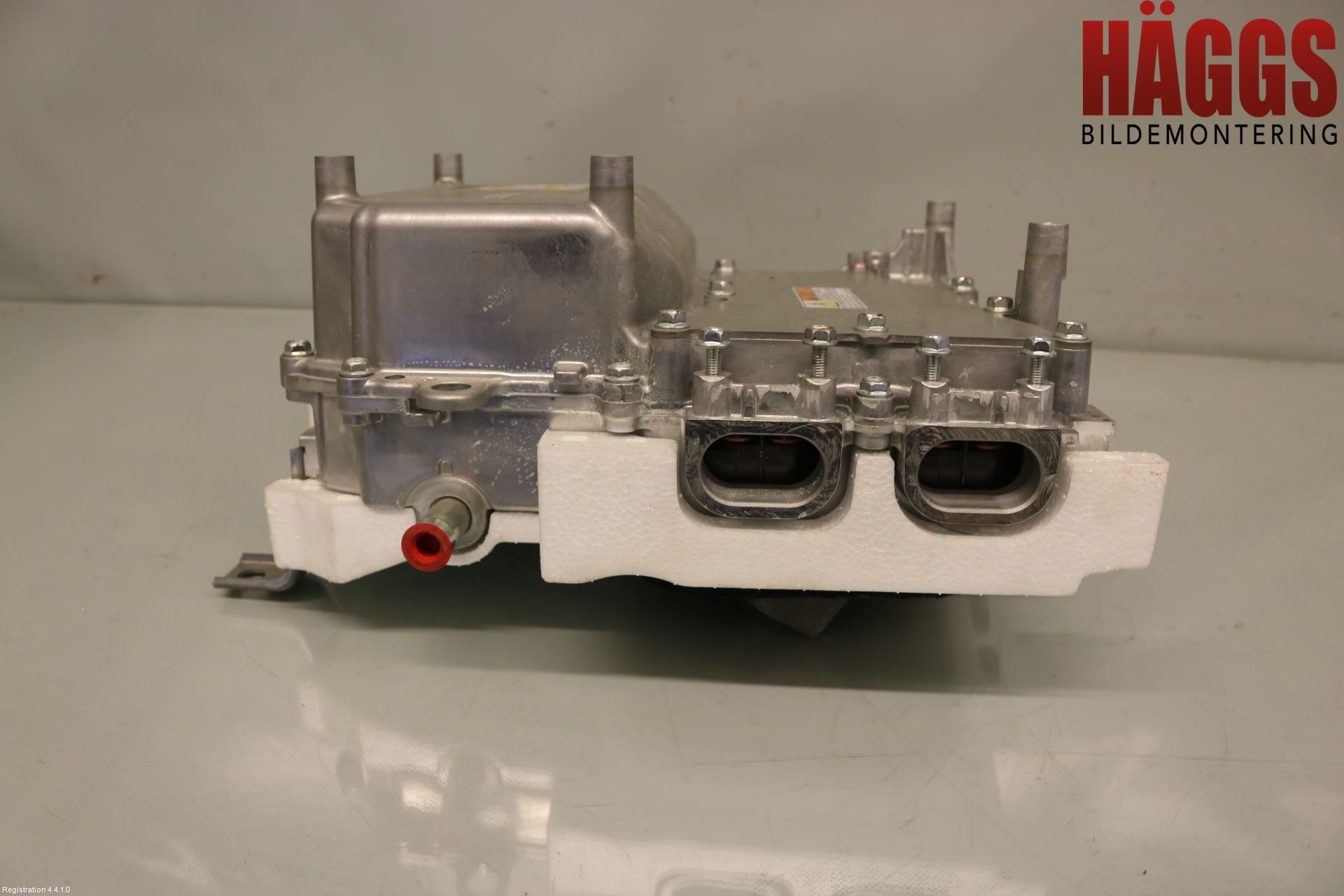 Mitsubishi OUTLANDER 13-21 Inverter Hybrid