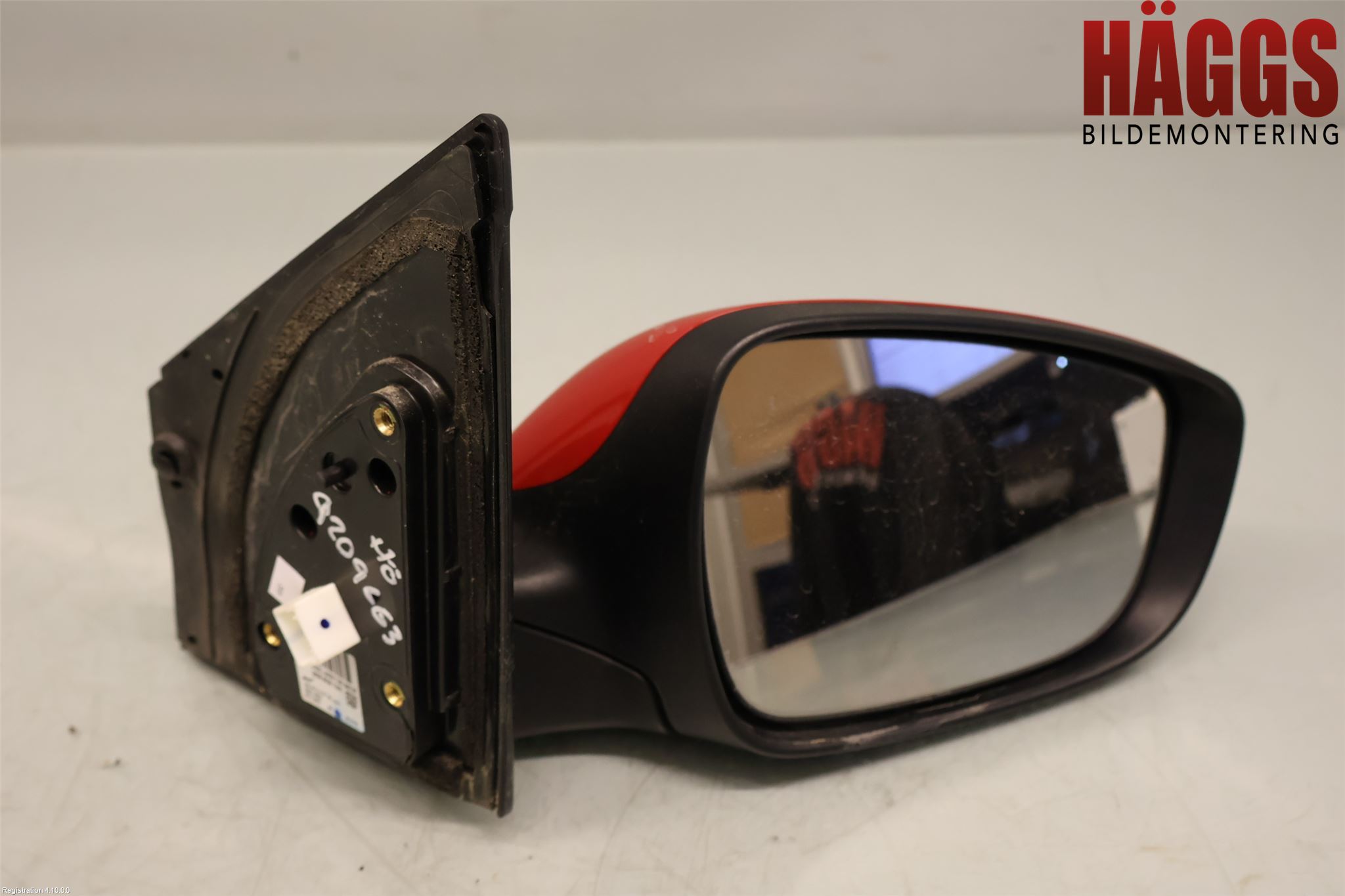 Hyundai i30 GD 13-17 Spegel Yttre El Hö