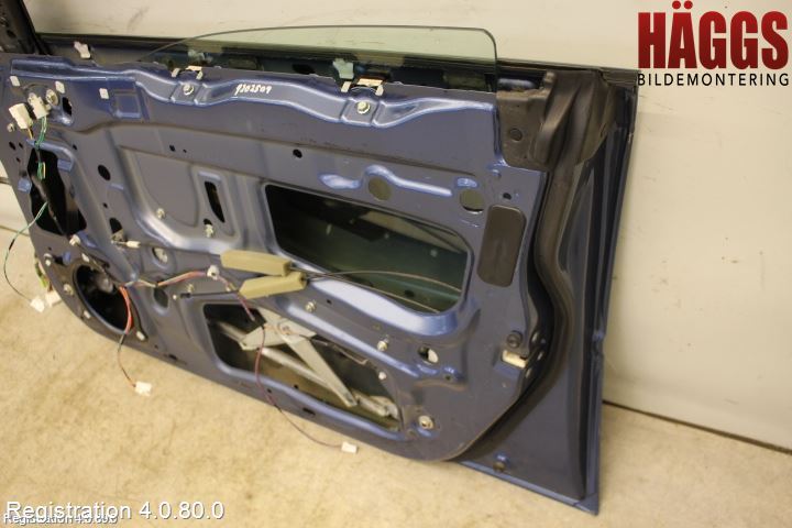 Subaru OUTBACK   07-09 Dörr Fram Höger