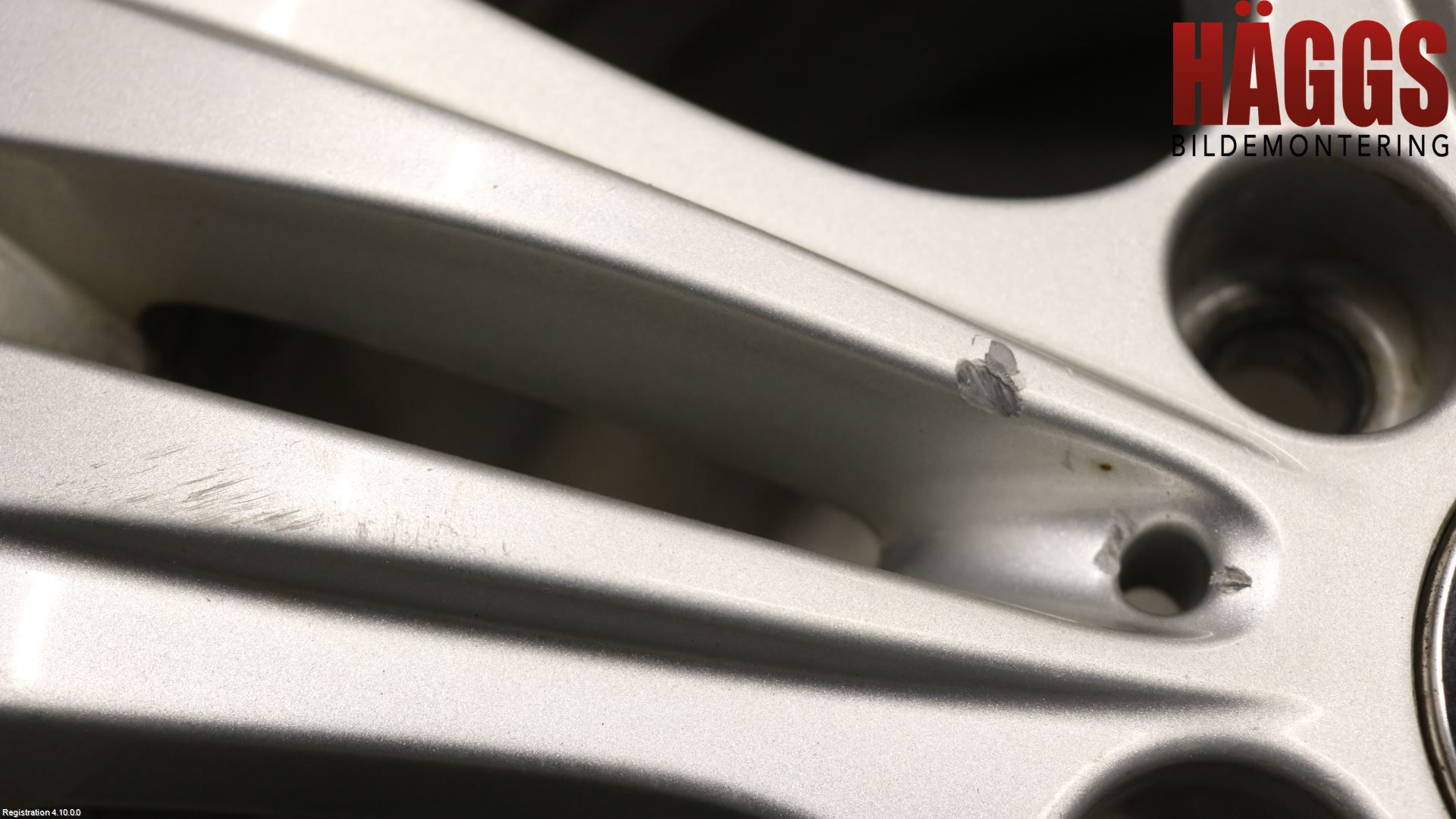 BMW 3 E90/91 SED/TOU 05-12 Fälg Aluminium