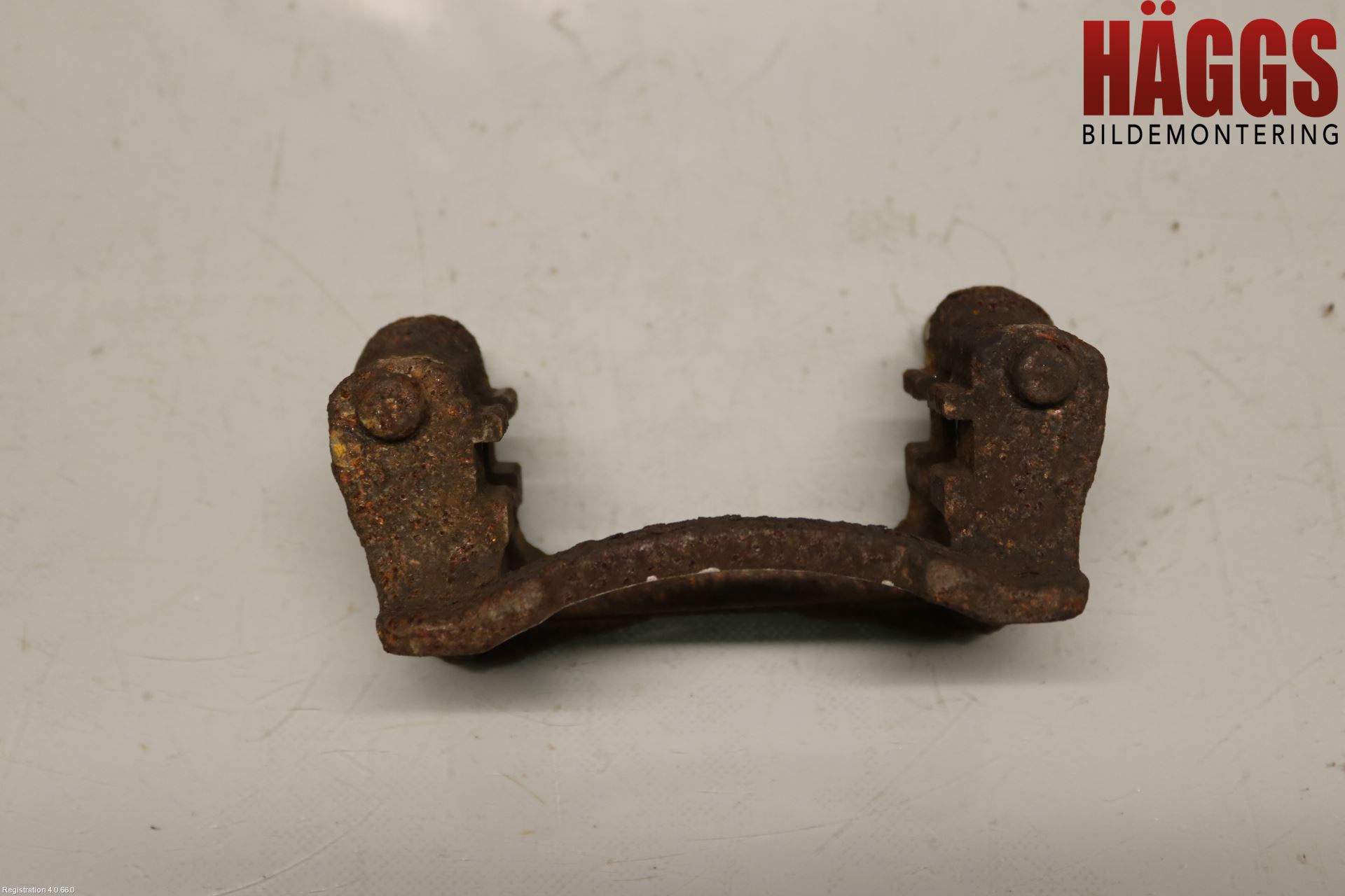 Hyundai ix35 Bromsokshållare