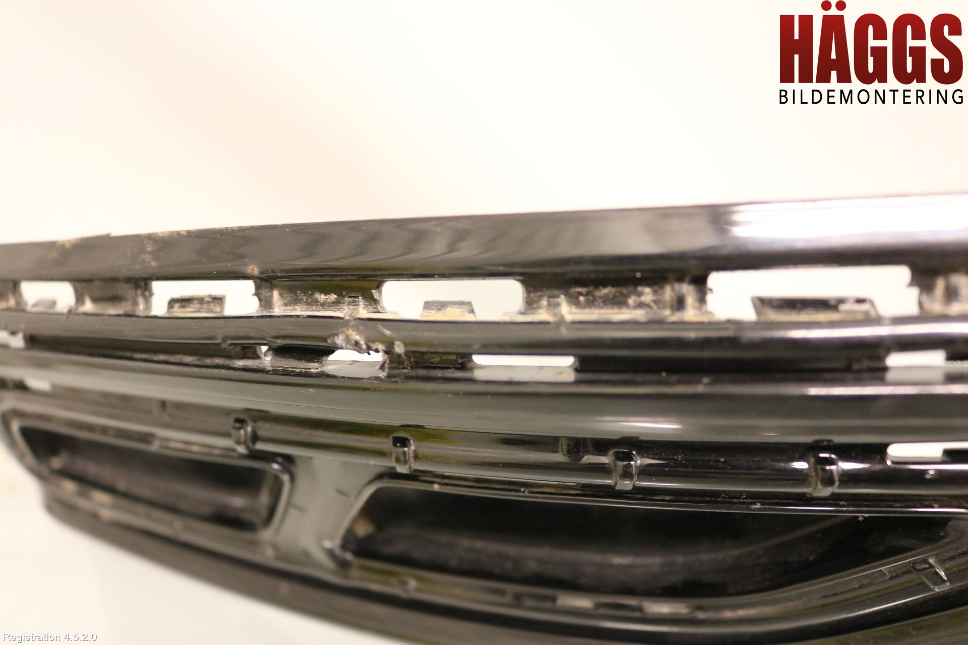 Volkswagen VW ARTEON 17- Spoiler Bak