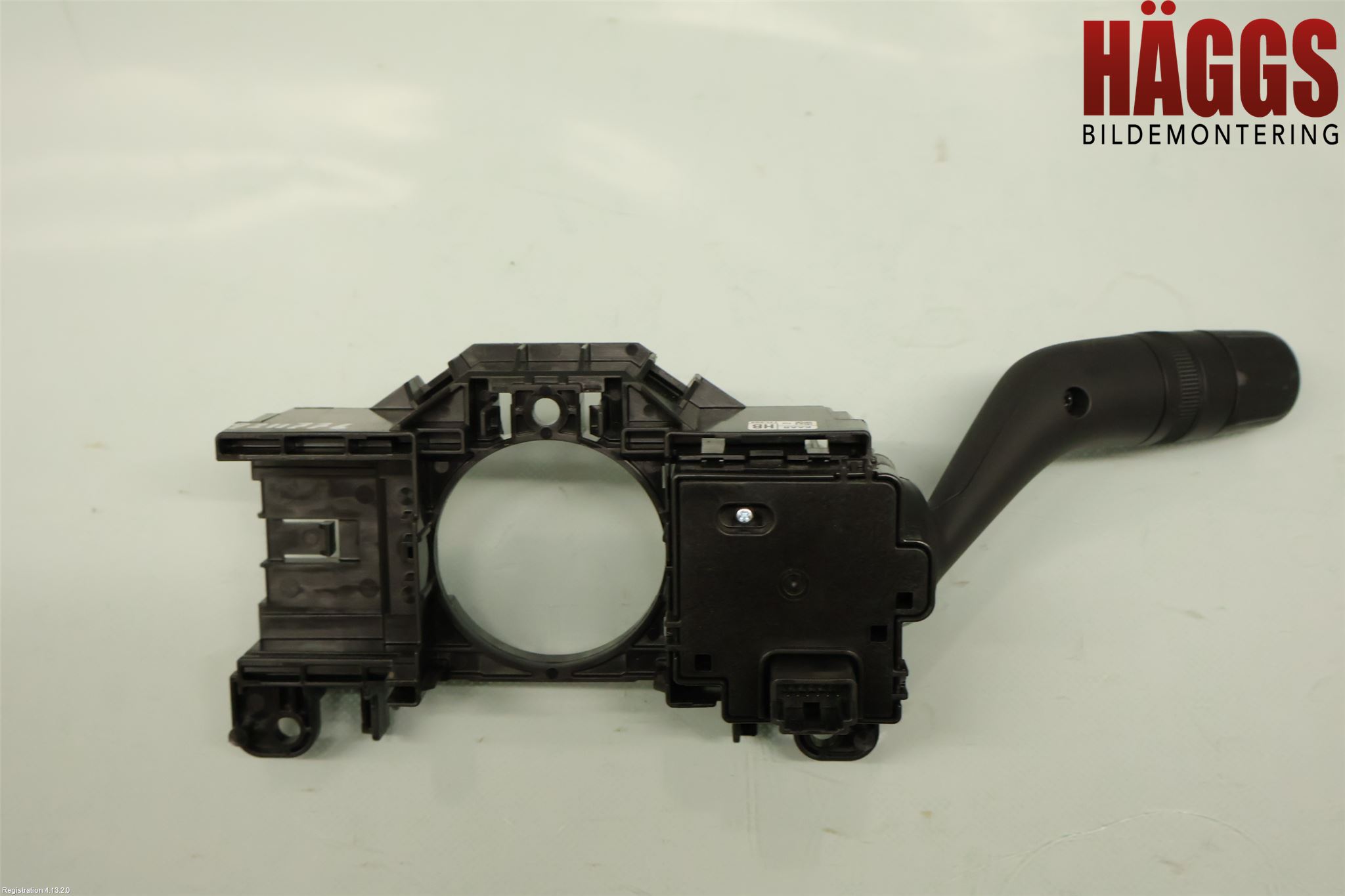 Mazda CX-80 24- Spak Blinkers-Ljusomk