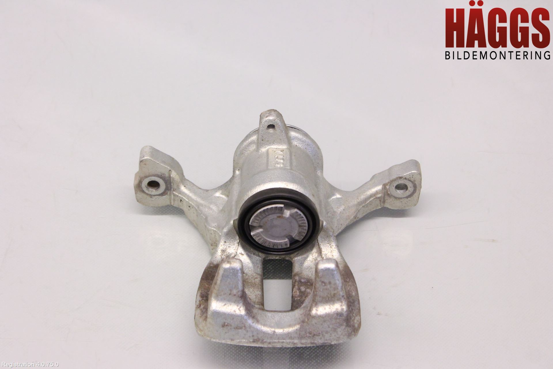 Toyota COROLLA 19- Bromsok Bak Vänster