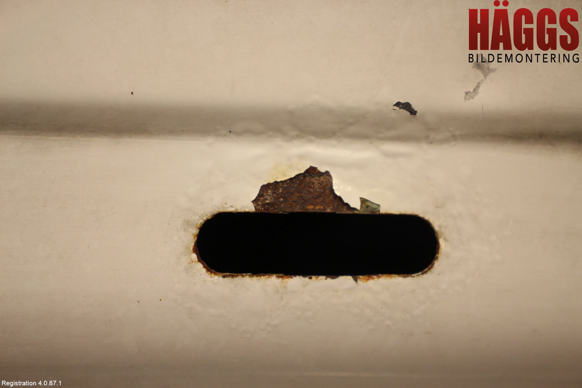 Fiat DUCATO 94-02 Huv Fram