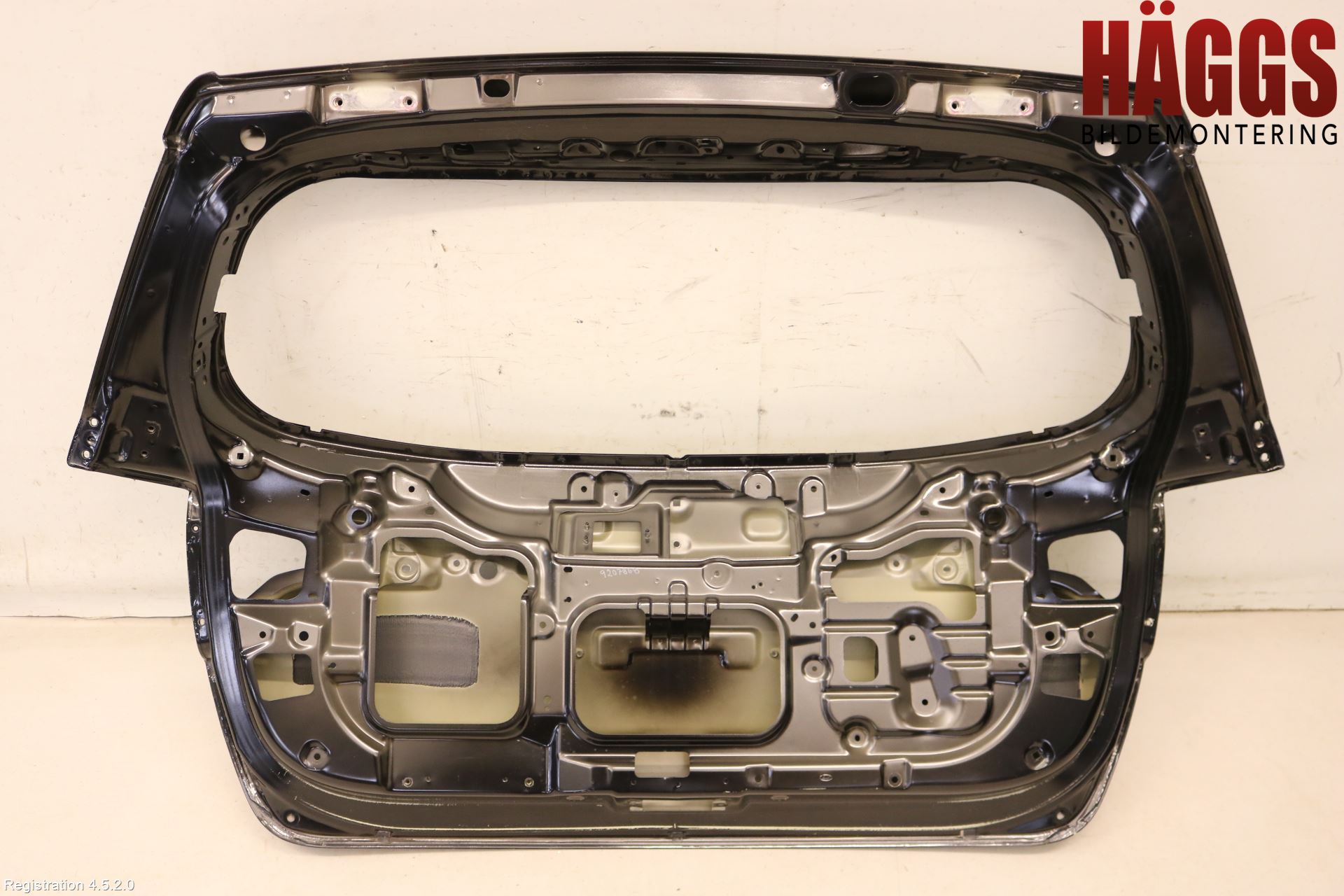 Kia SORENTO 10-14 Baklucka Kombi